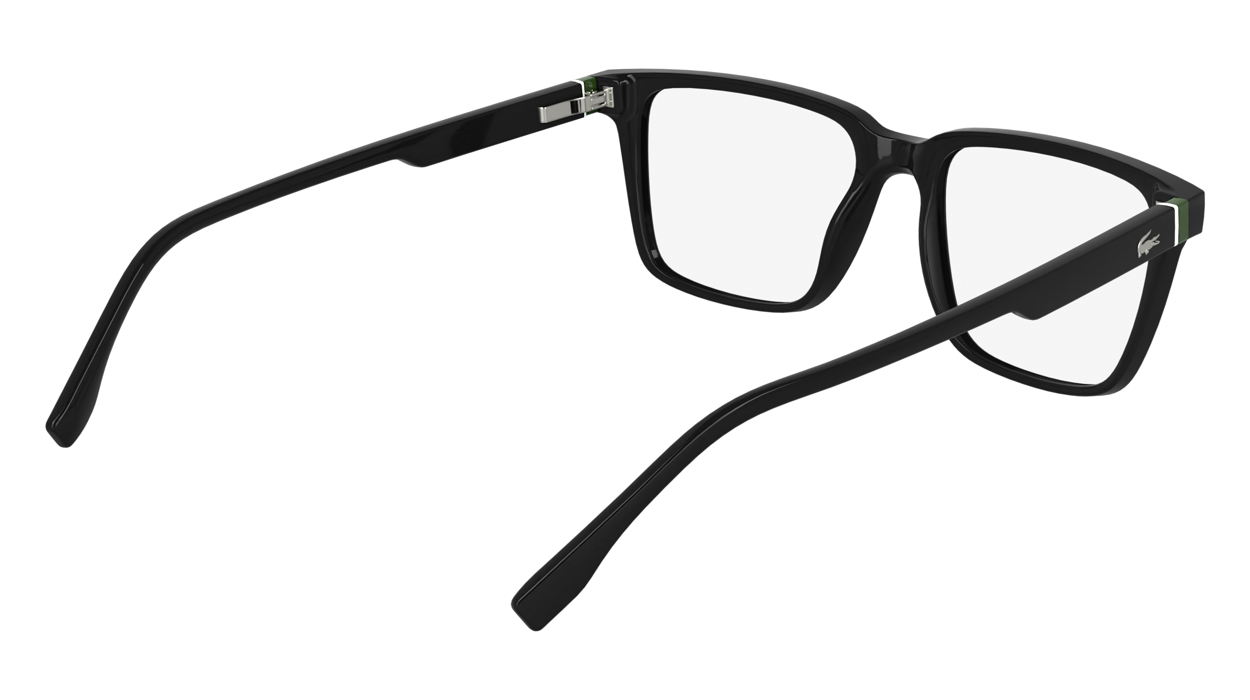L2963 001 Montature da vista Lacoste 5