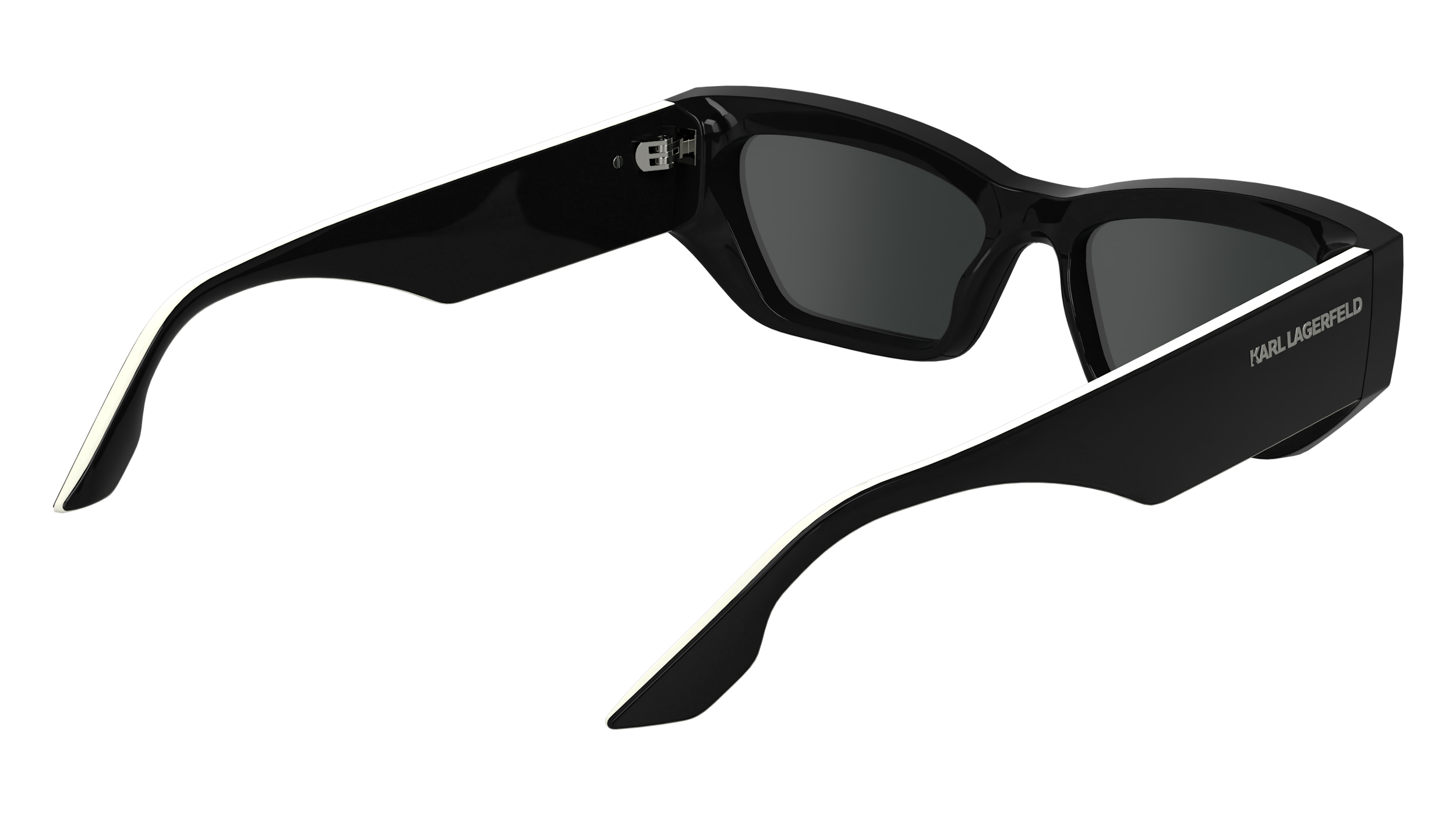 KL6160S 001 Occhiali da sole Karl Lagerfeld 5