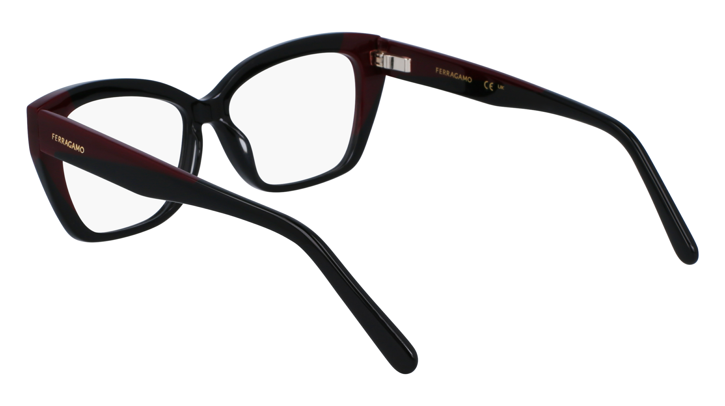 SF2938N 051 Montature da vista Ferragamo 3