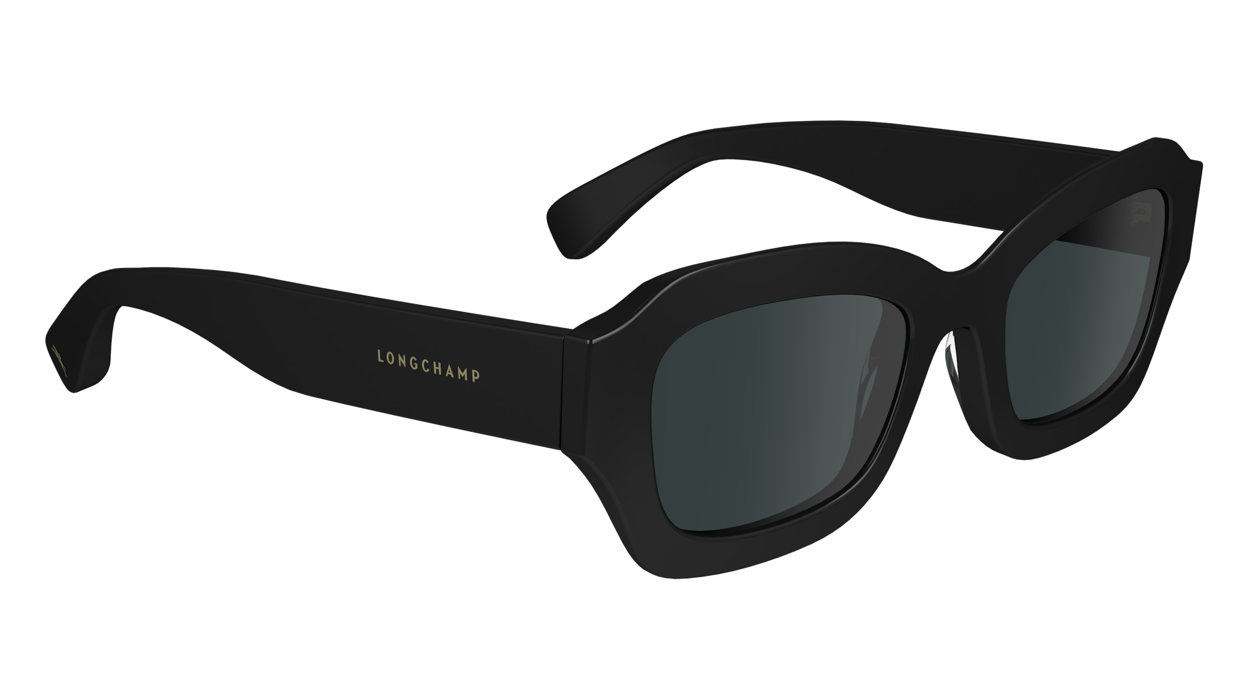 LO749S 001 Occhiali da sole LONGCHAMP 8