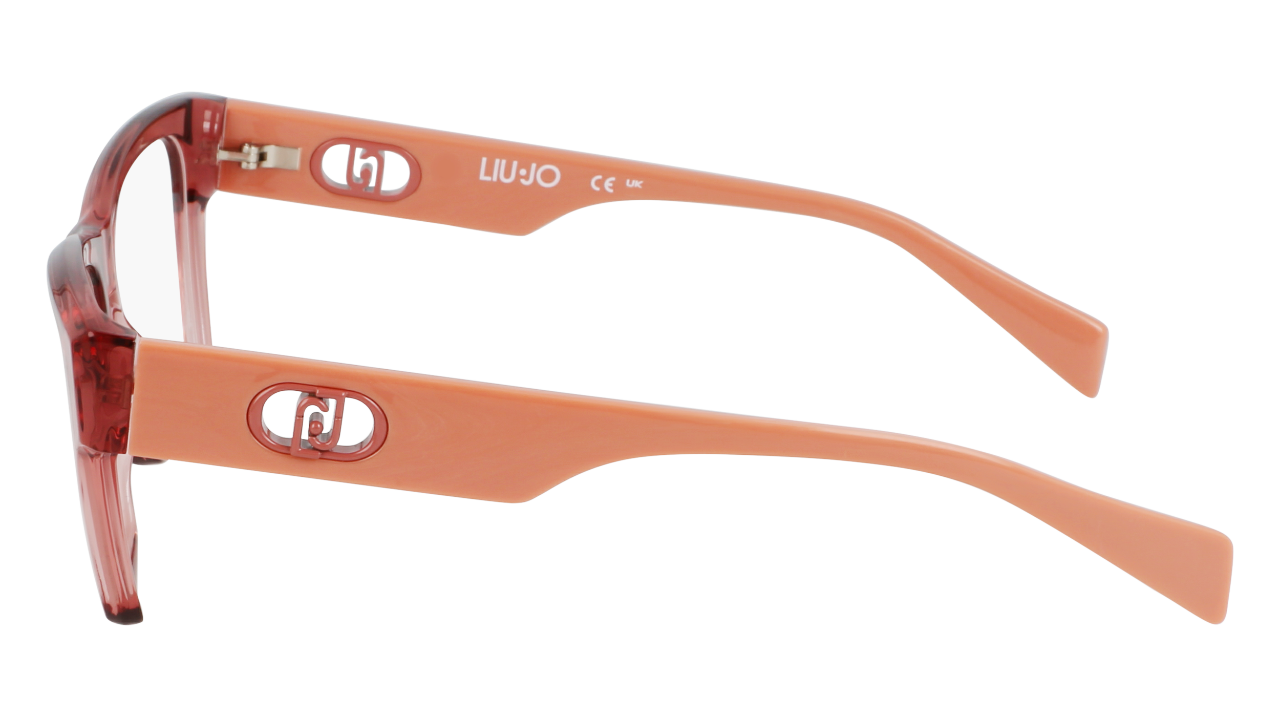 LJ2810 610 Montature da vista Liu Jo 3