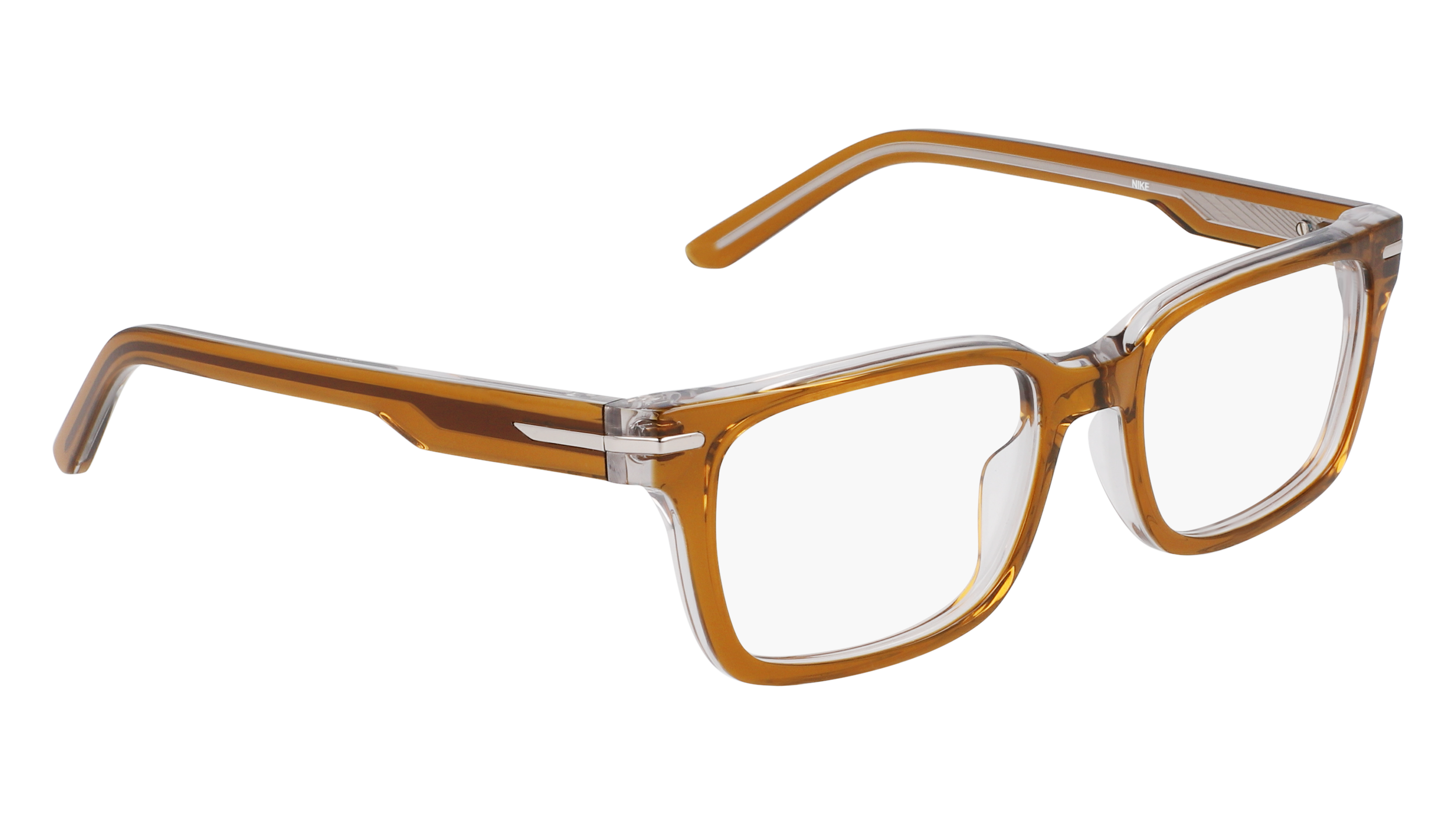 NIKE 7174 218 Montature da vista Nike 8