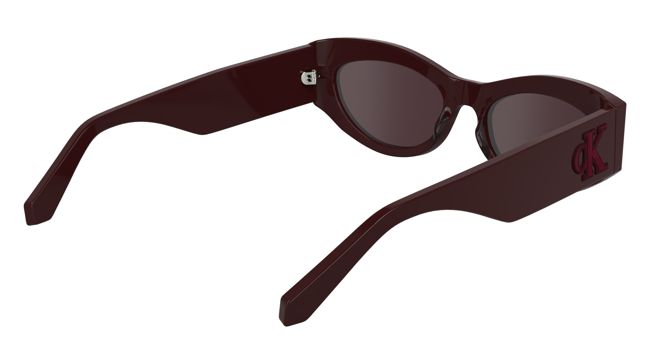 CKJ24626S 605 Occhiali da sole Calvin Klein 5