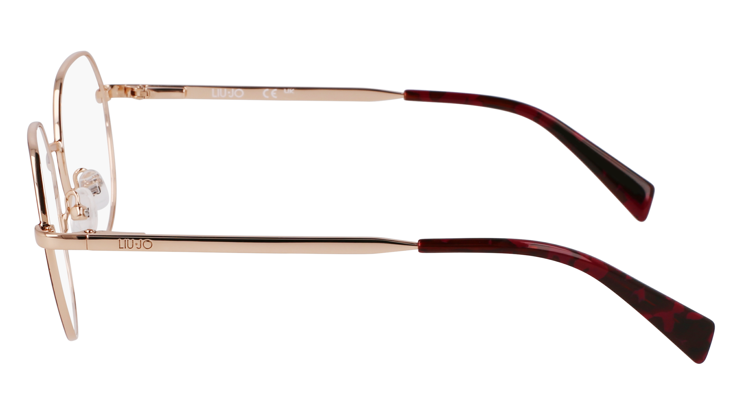 LJ2175 770 Montature da vista Liu Jo 3