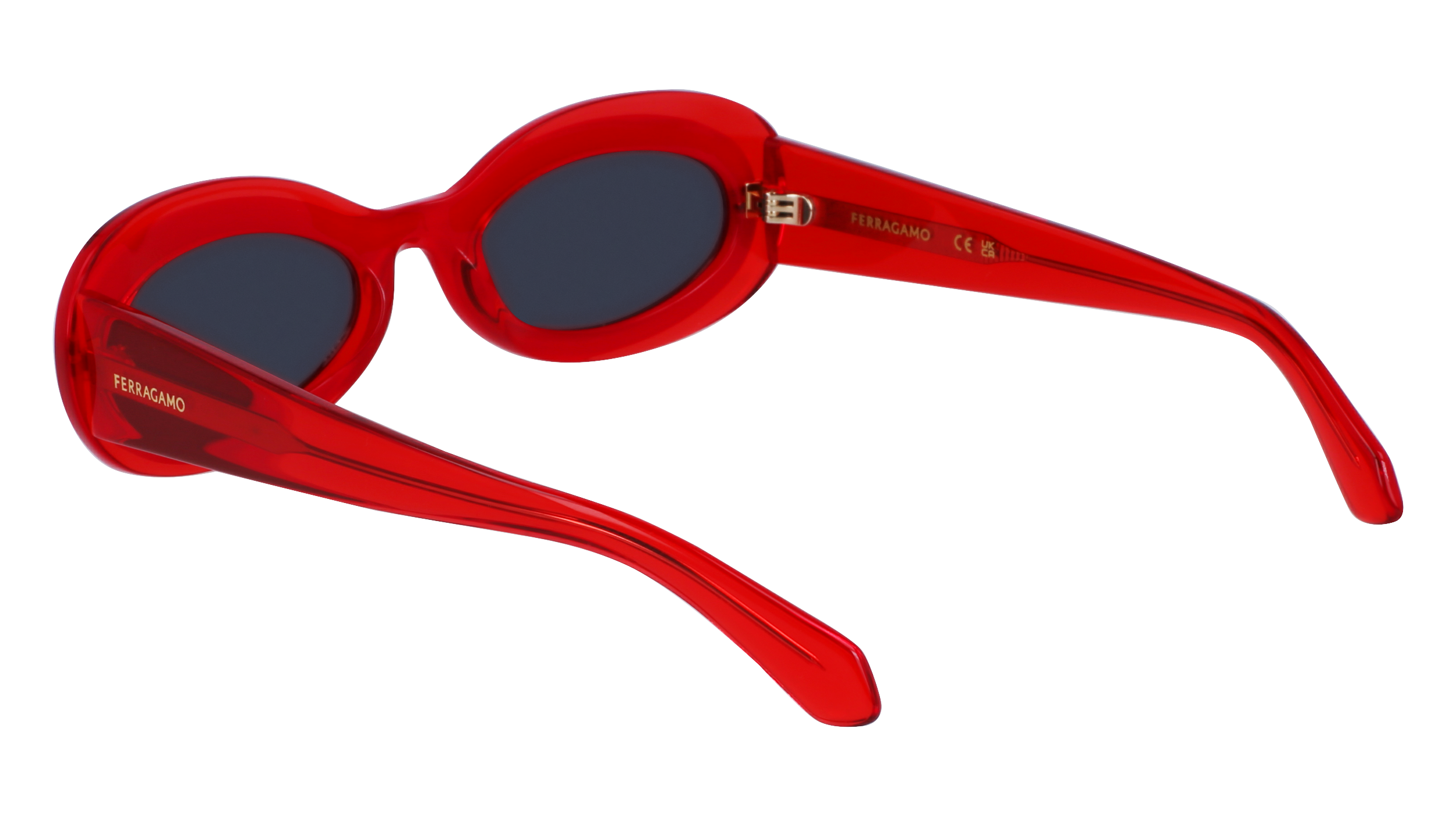 SF2003S 613 Occhiali da sole Ferragamo 3