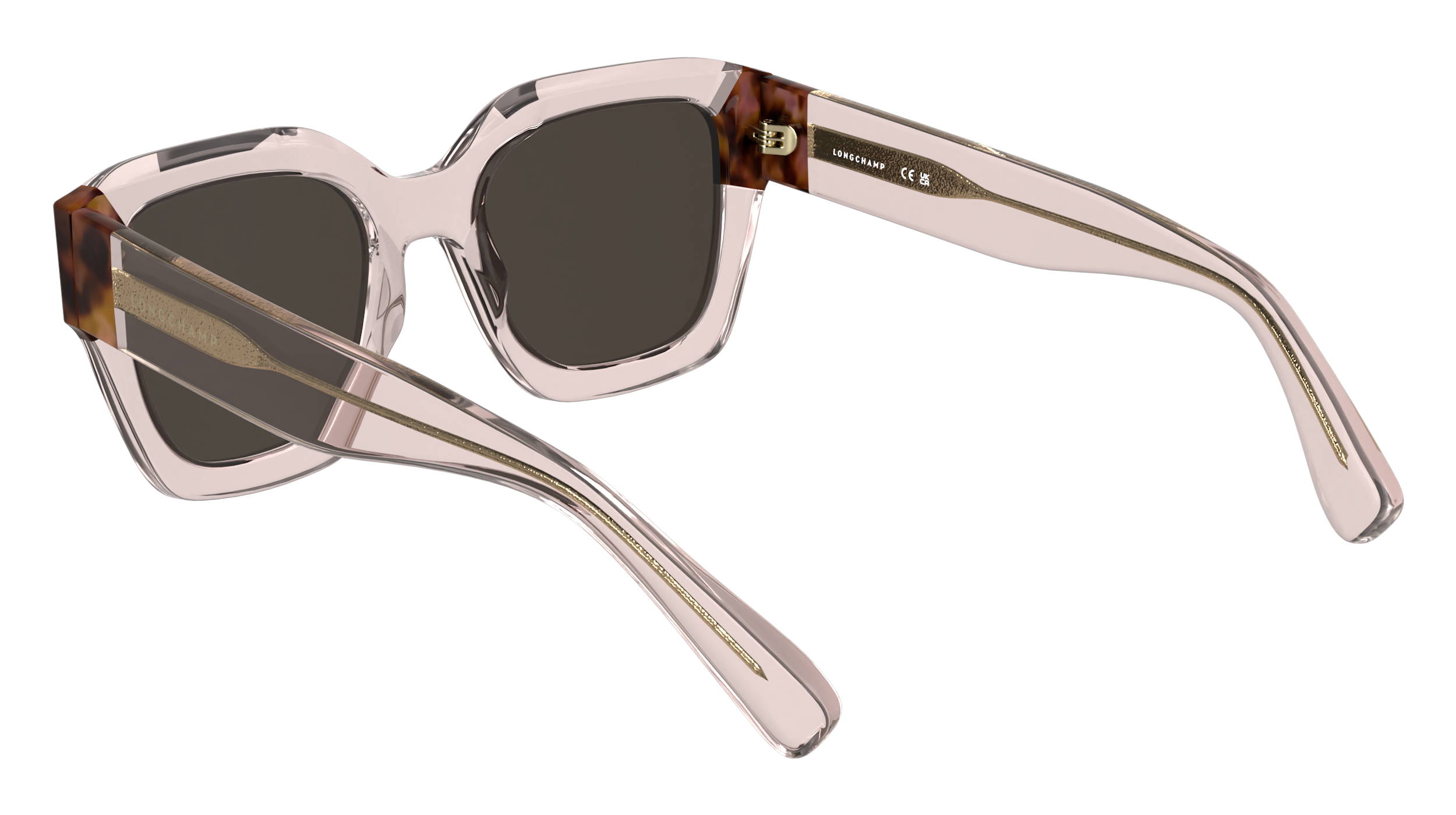 LO771S 613 Occhiali da sole LONGCHAMP 4