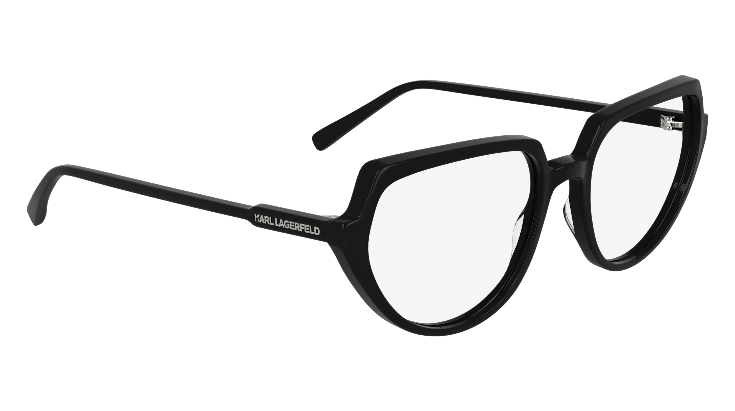 KL6193 001 Montature da vista Karl Lagerfeld 8