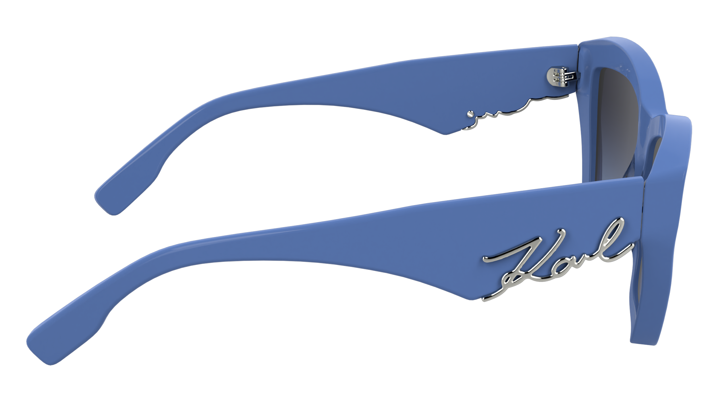 KL6179S 423 Occhiali da sole Karl Lagerfeld 7