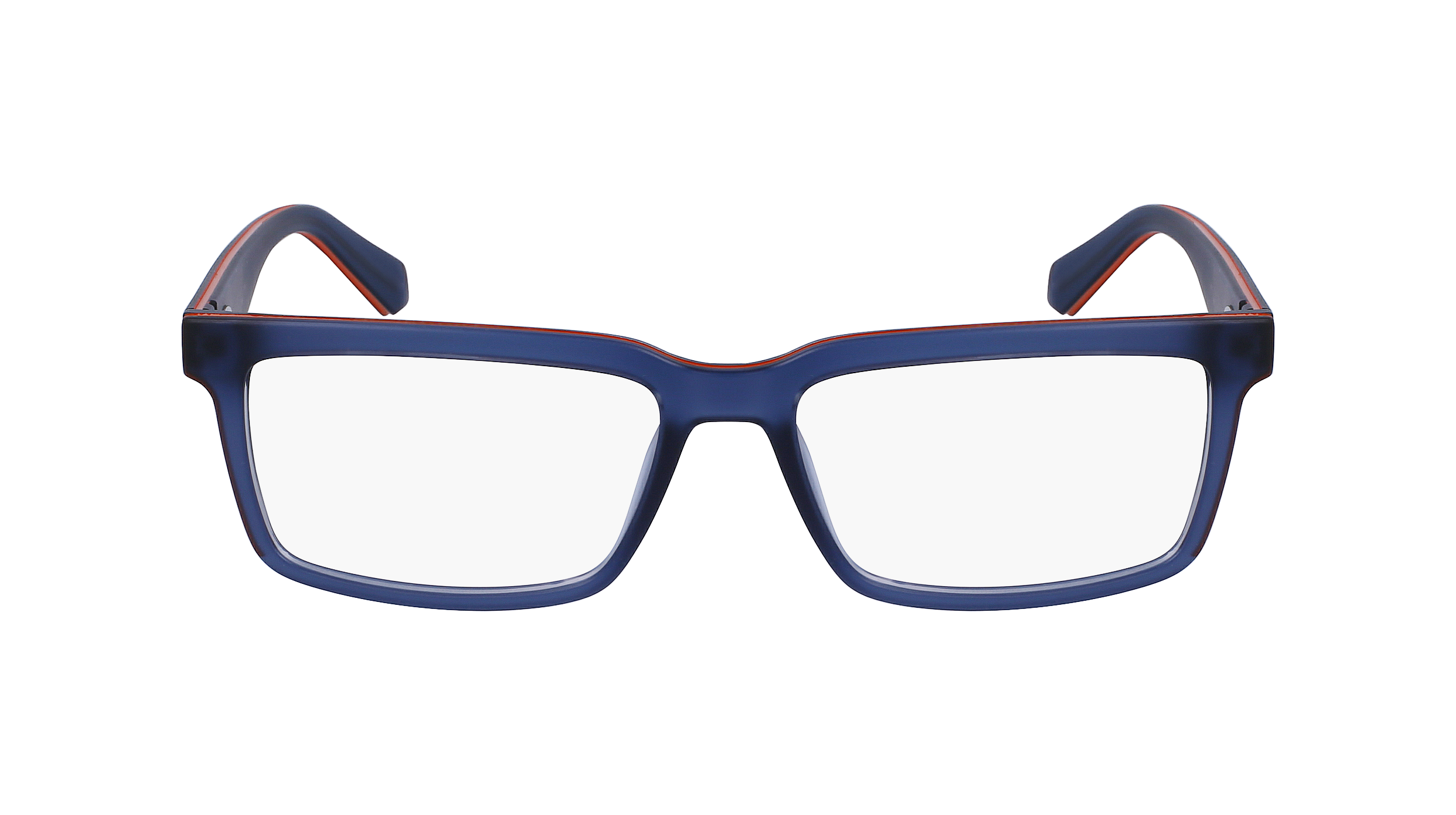 CKJ23612 400 Montature da vista Calvin Klein 3