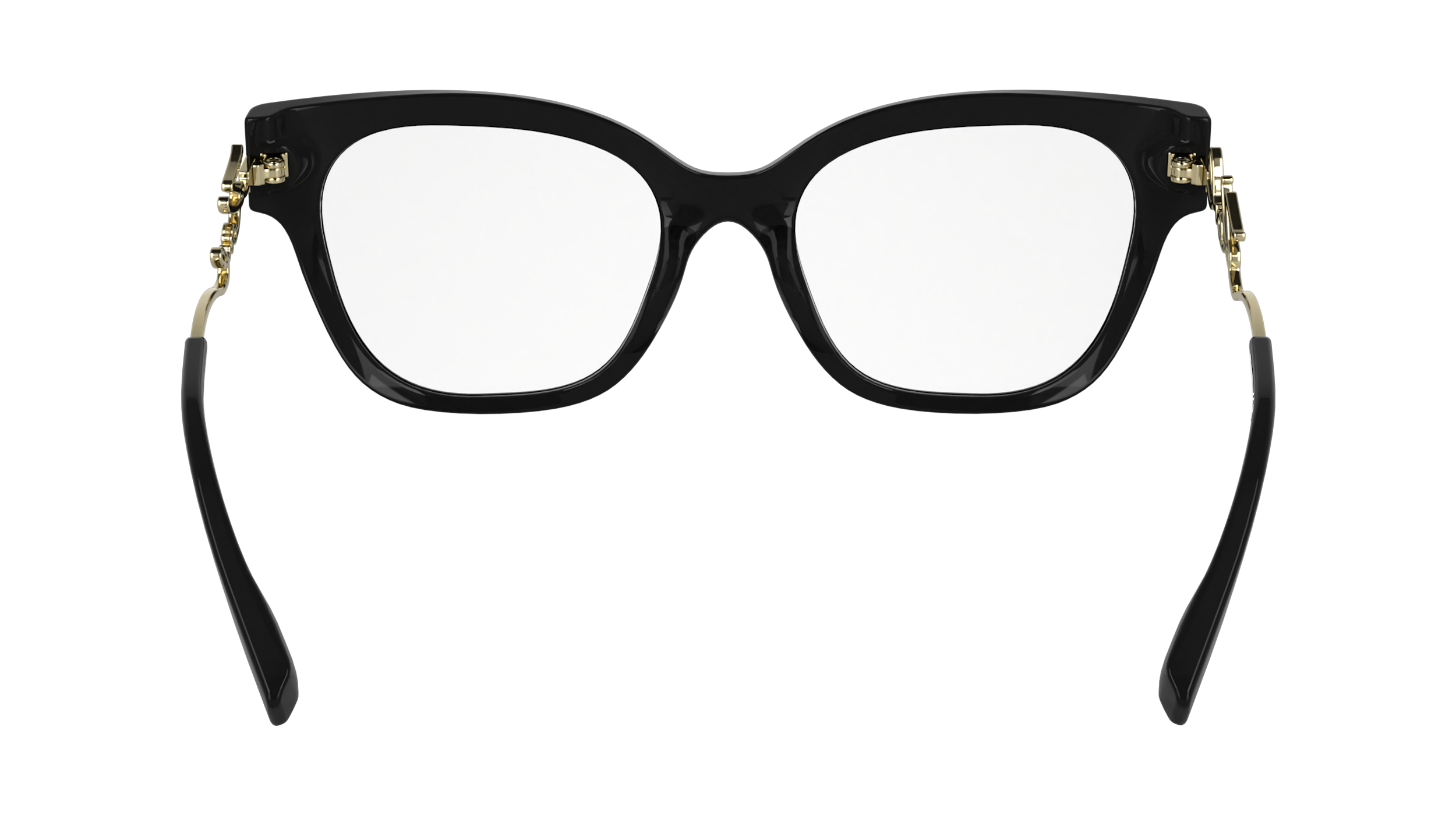 KL6191 001 Montature da vista Karl Lagerfeld 5