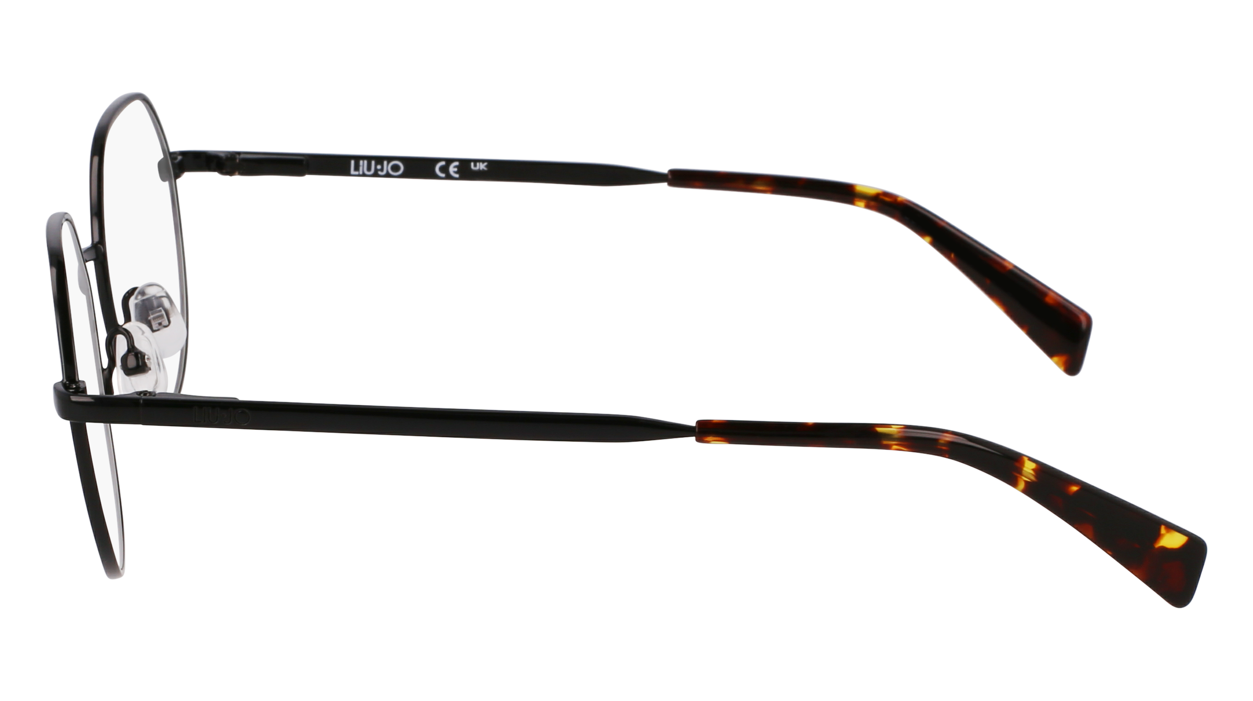 LJ2175 001 Montature da vista Liu Jo 3