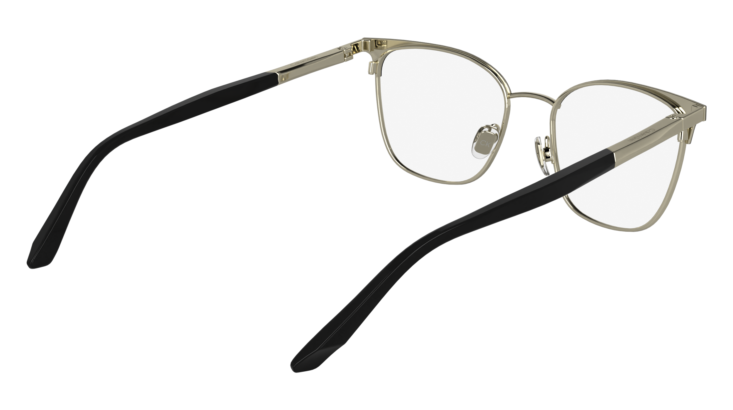 CK25105 001 Montature da vista Calvin Klein 6