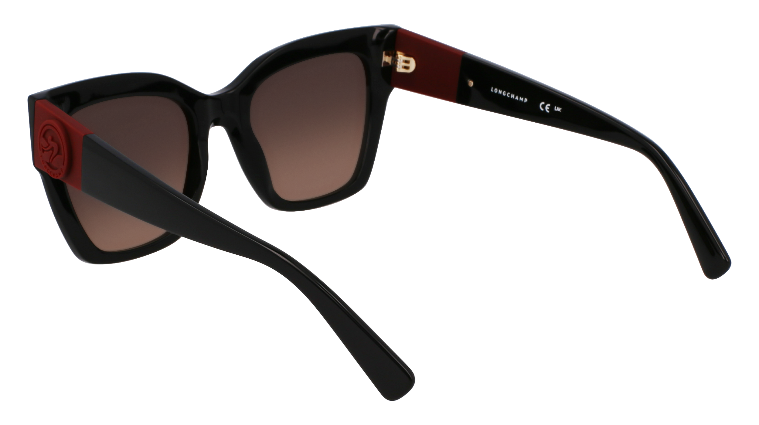 LO762S 001 Occhiali da sole LONGCHAMP 4