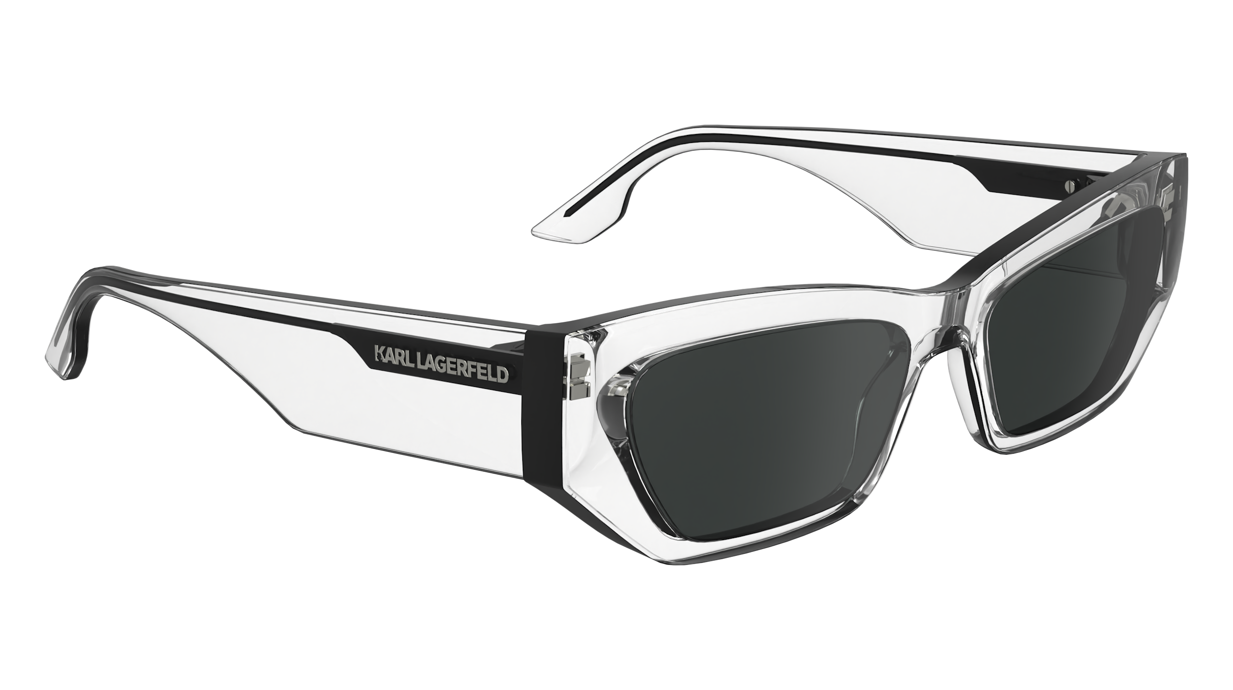 KL6160S 000 Occhiali da sole Karl Lagerfeld 8