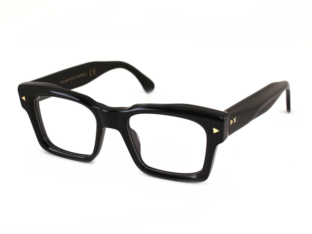 CAMPBELL Montature da vista XLAB Nero 8050506591023 15