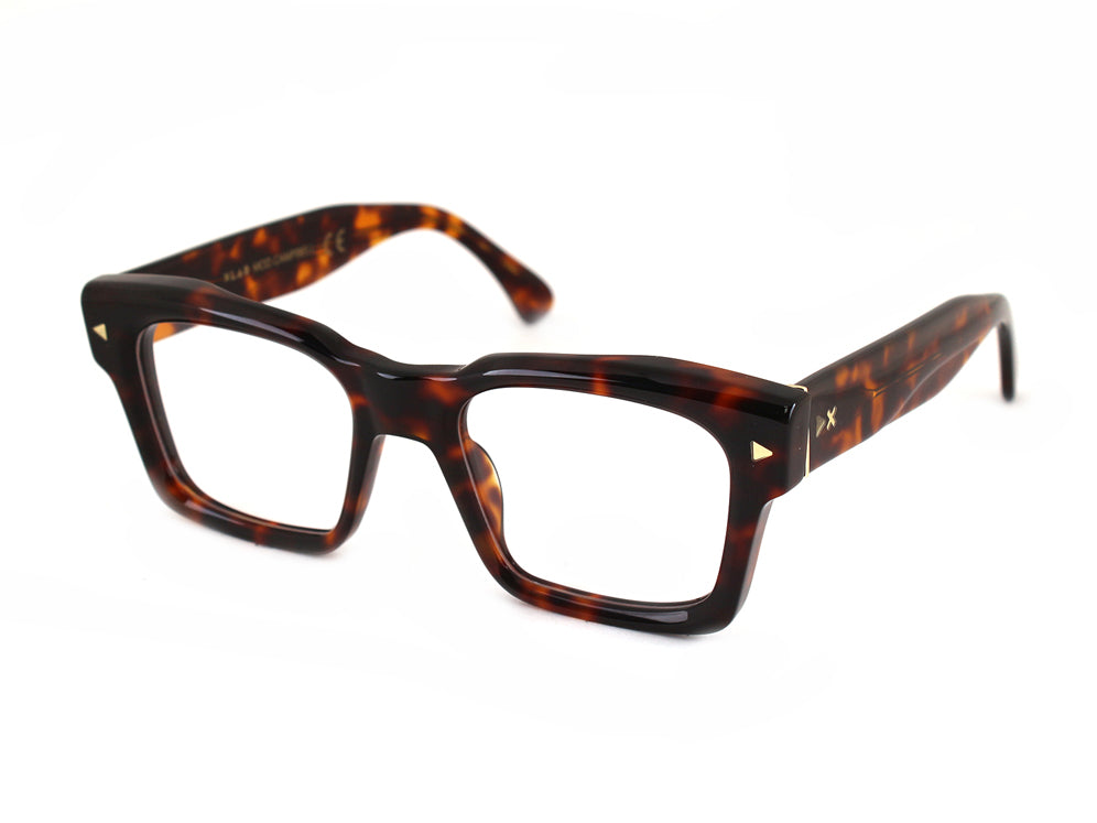 CAMPBELL Occhiali da sole XLAB Tartaruga 8050506591603 1