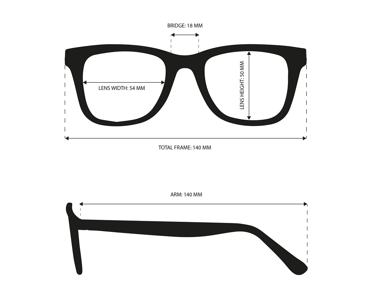 DEVON1 Montature da vista XLAB 9