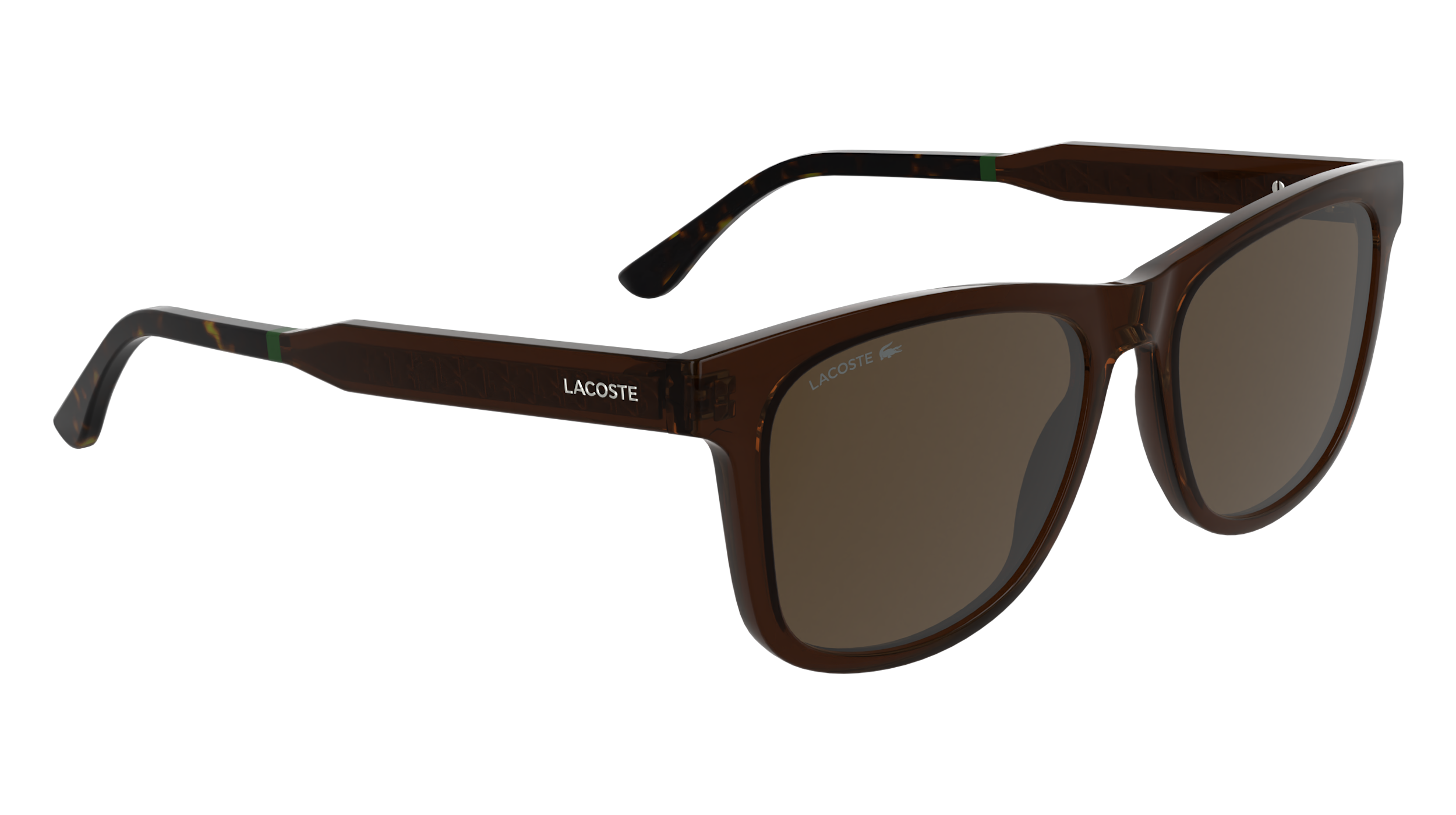 L6060S 210 Occhiali da sole Lacoste 8