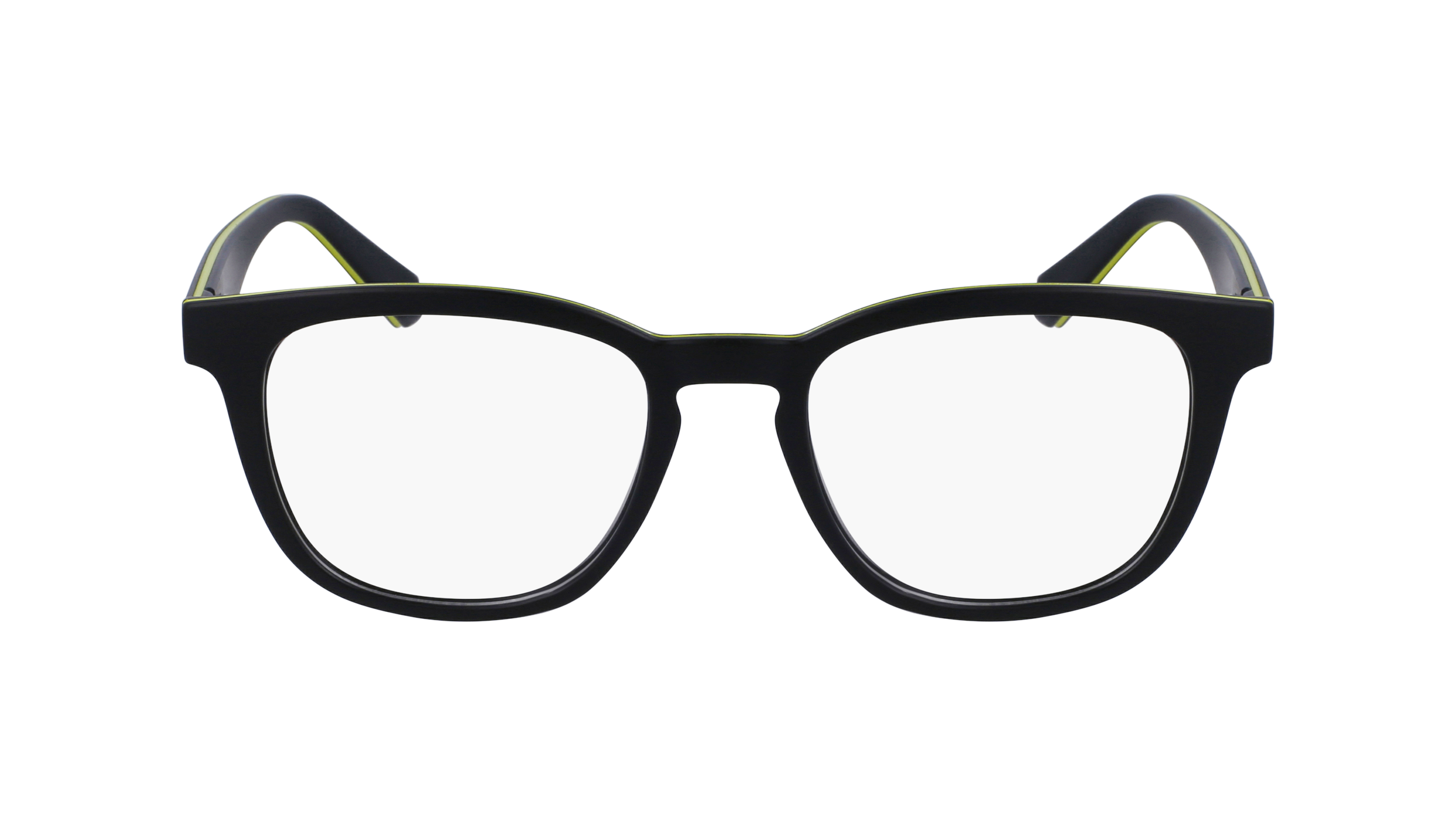 CKJ22650 002 Montature da vista Calvin Klein 3