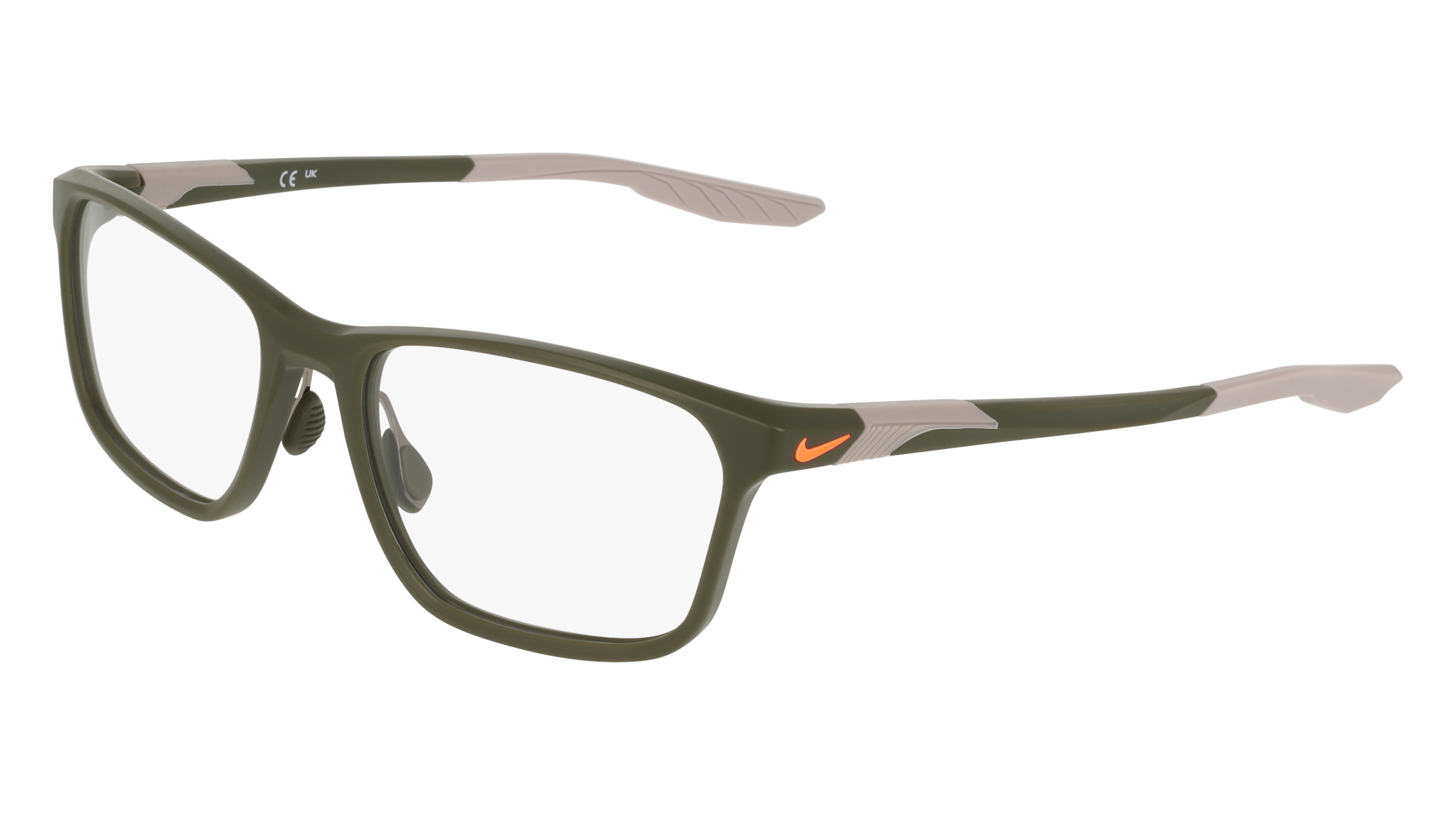 Nike NIKE 7405 315 Montature da vista Nike 1
