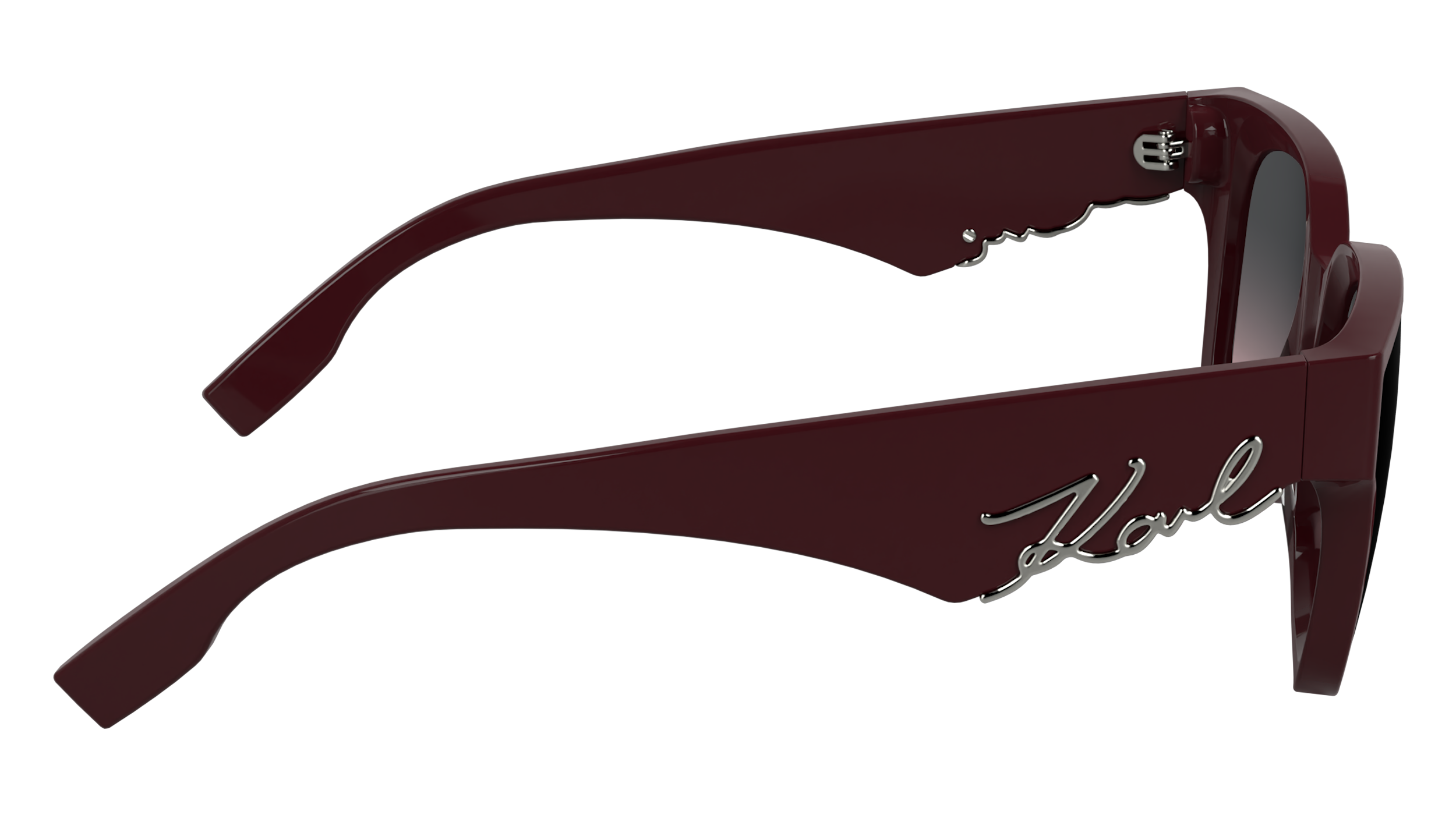 KL6161S 601 Occhiali da sole Karl Lagerfeld 6