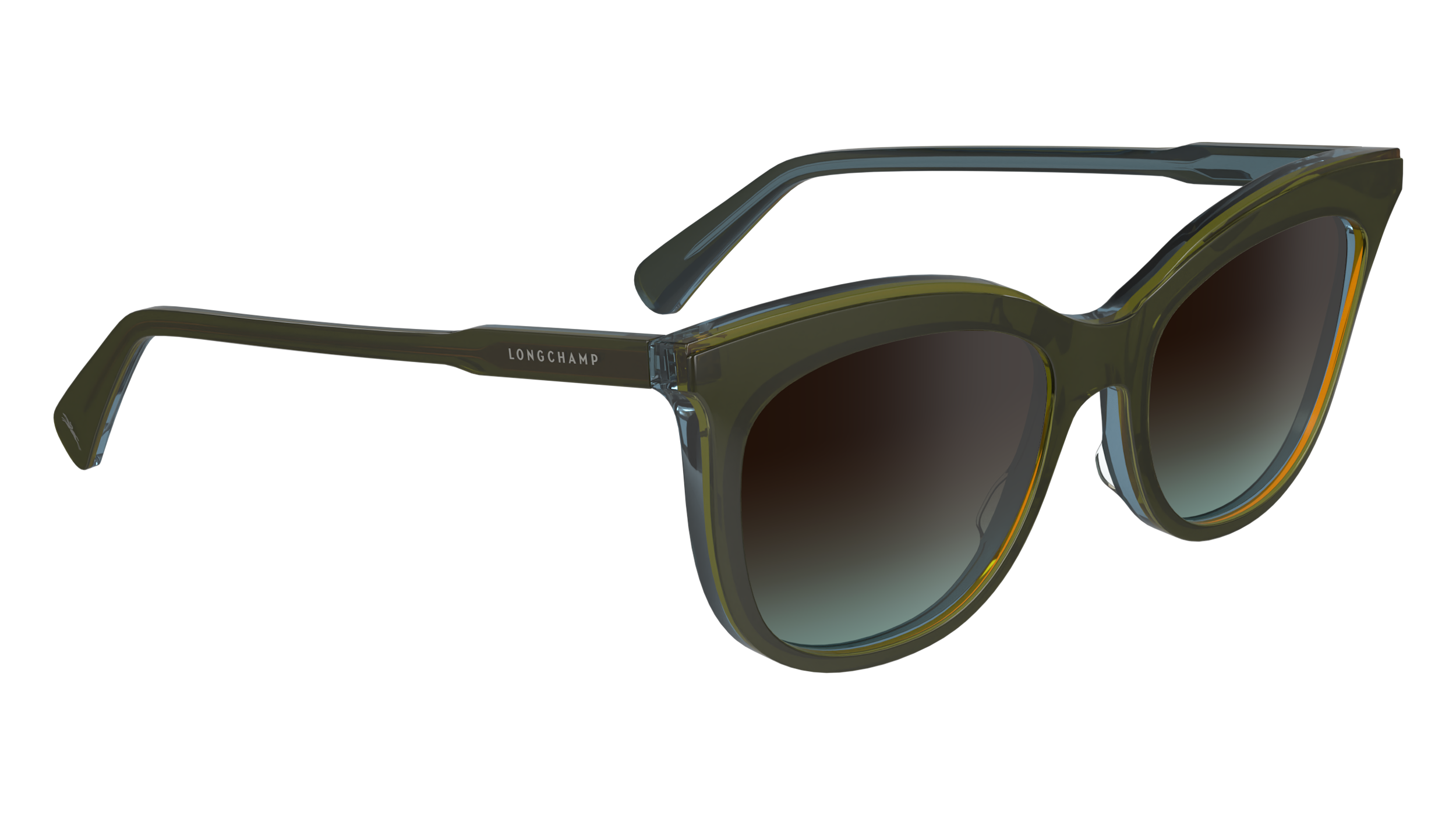 LO738S 310 Occhiali da sole LONGCHAMP 11