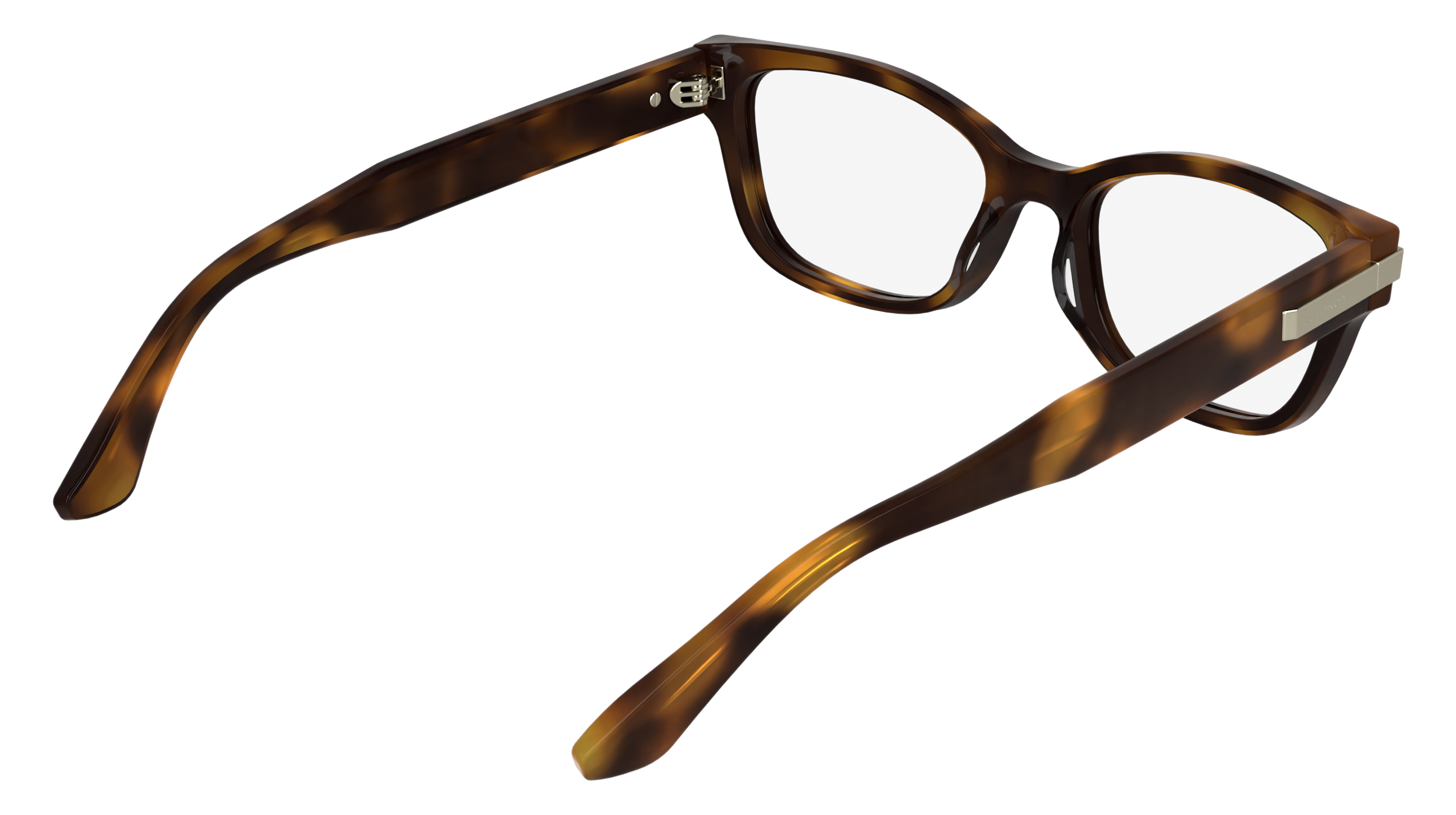 CK25541 240 Montature da vista Calvin Klein 6