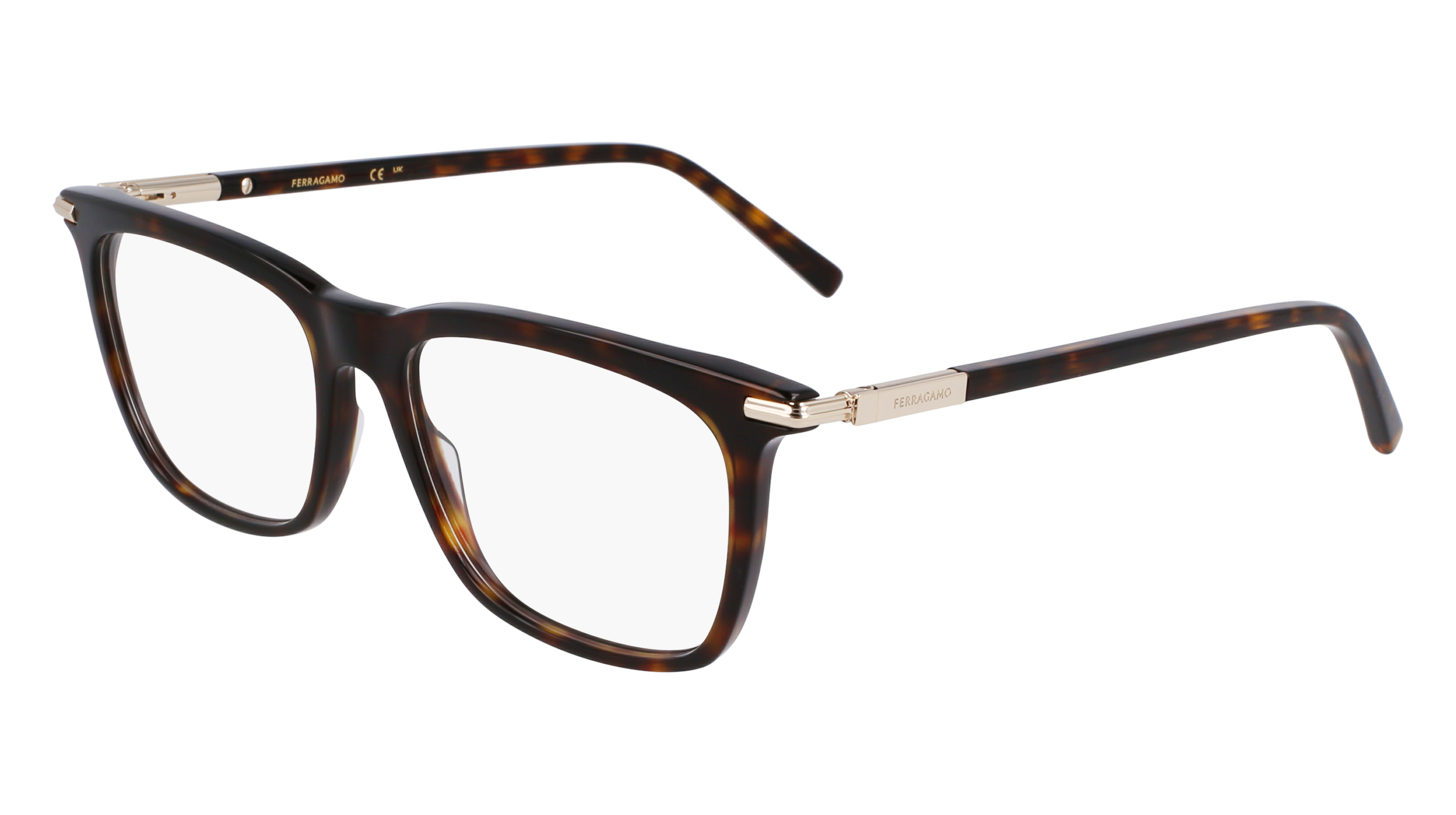 SF3007 242 Montature da vista Ferragamo 1
