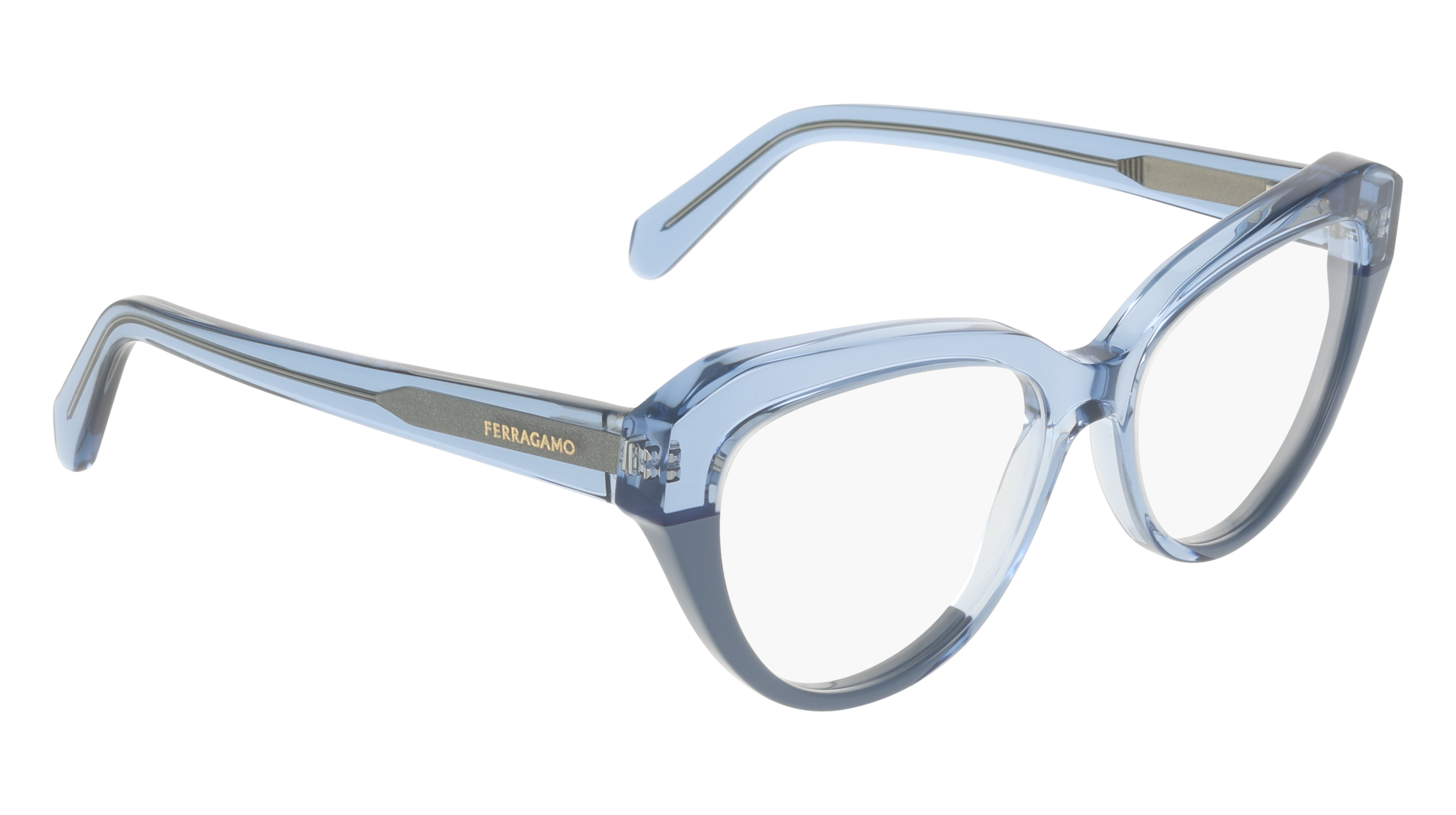 SF3046 433 Montature da vista Ferragamo 8