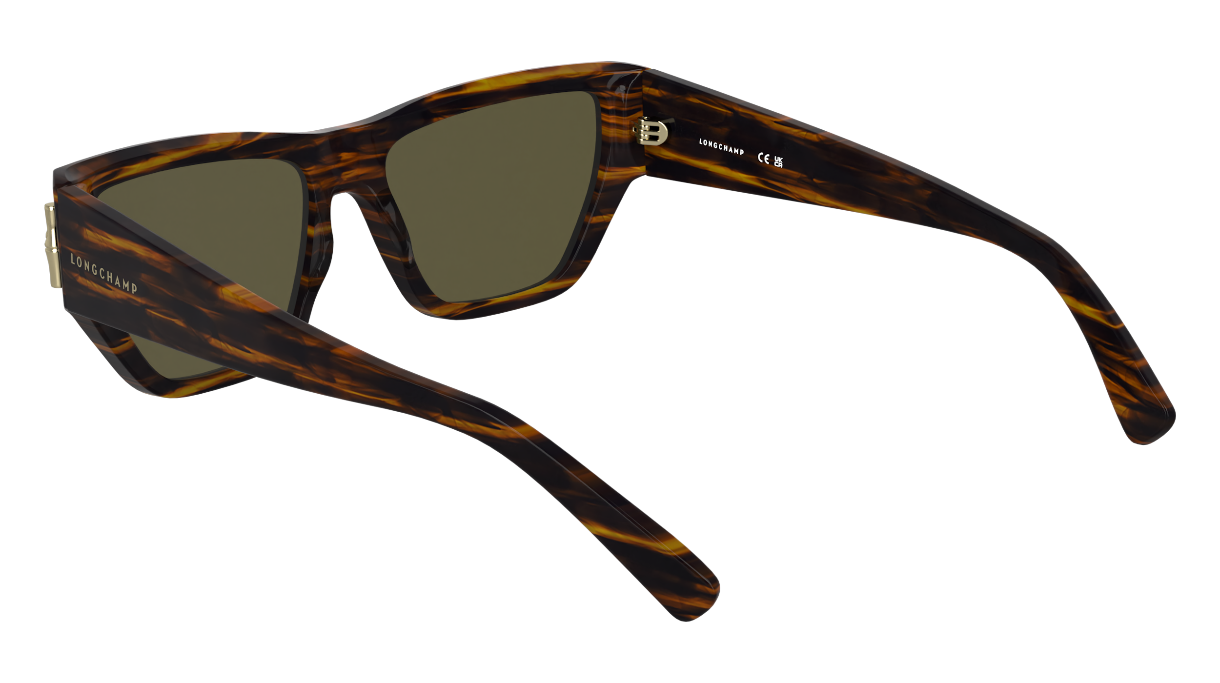 LO774S 211 Occhiali da sole LONGCHAMP 4