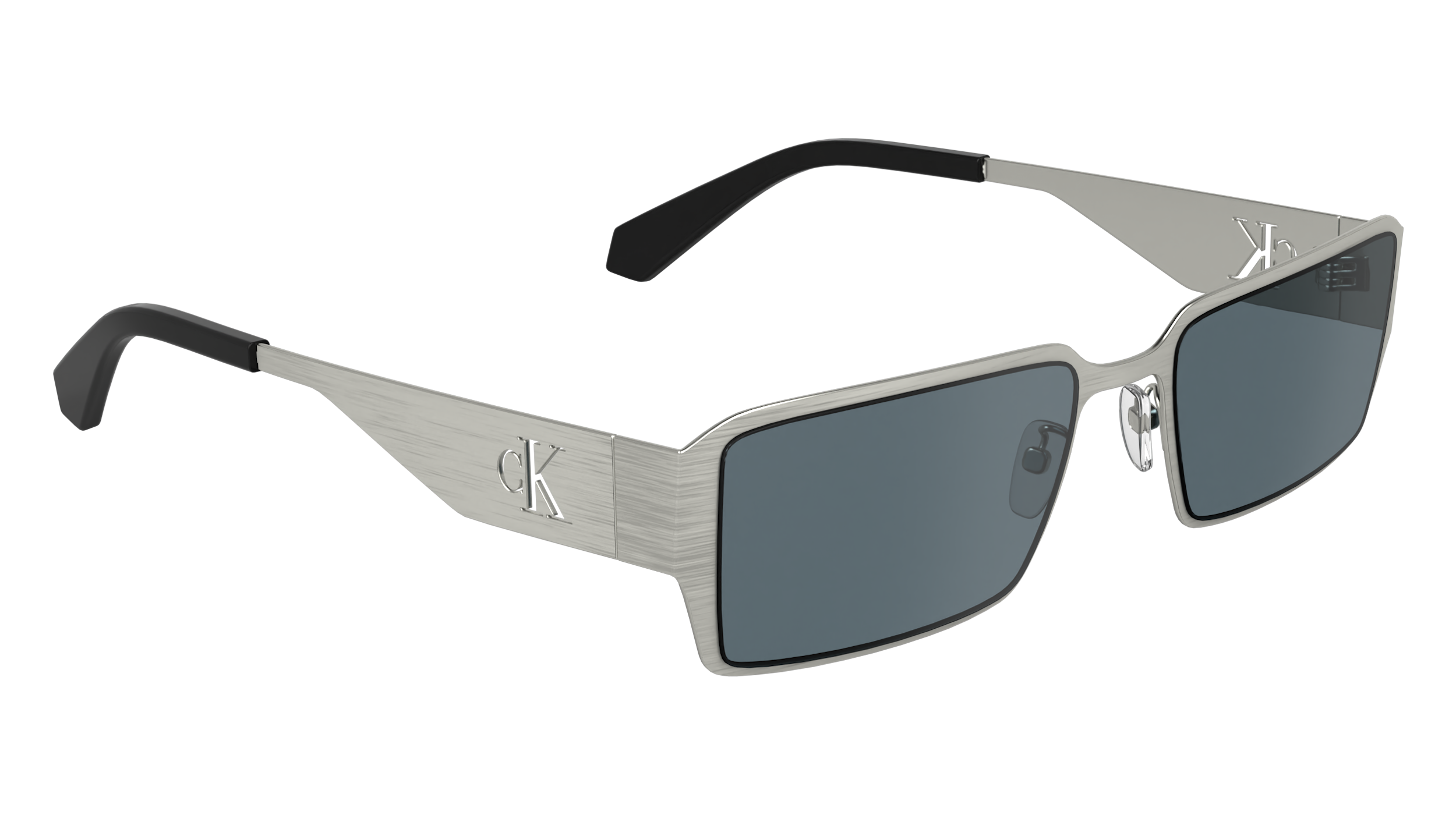 CKJ24206S 044 Occhiali da sole Calvin Klein 8