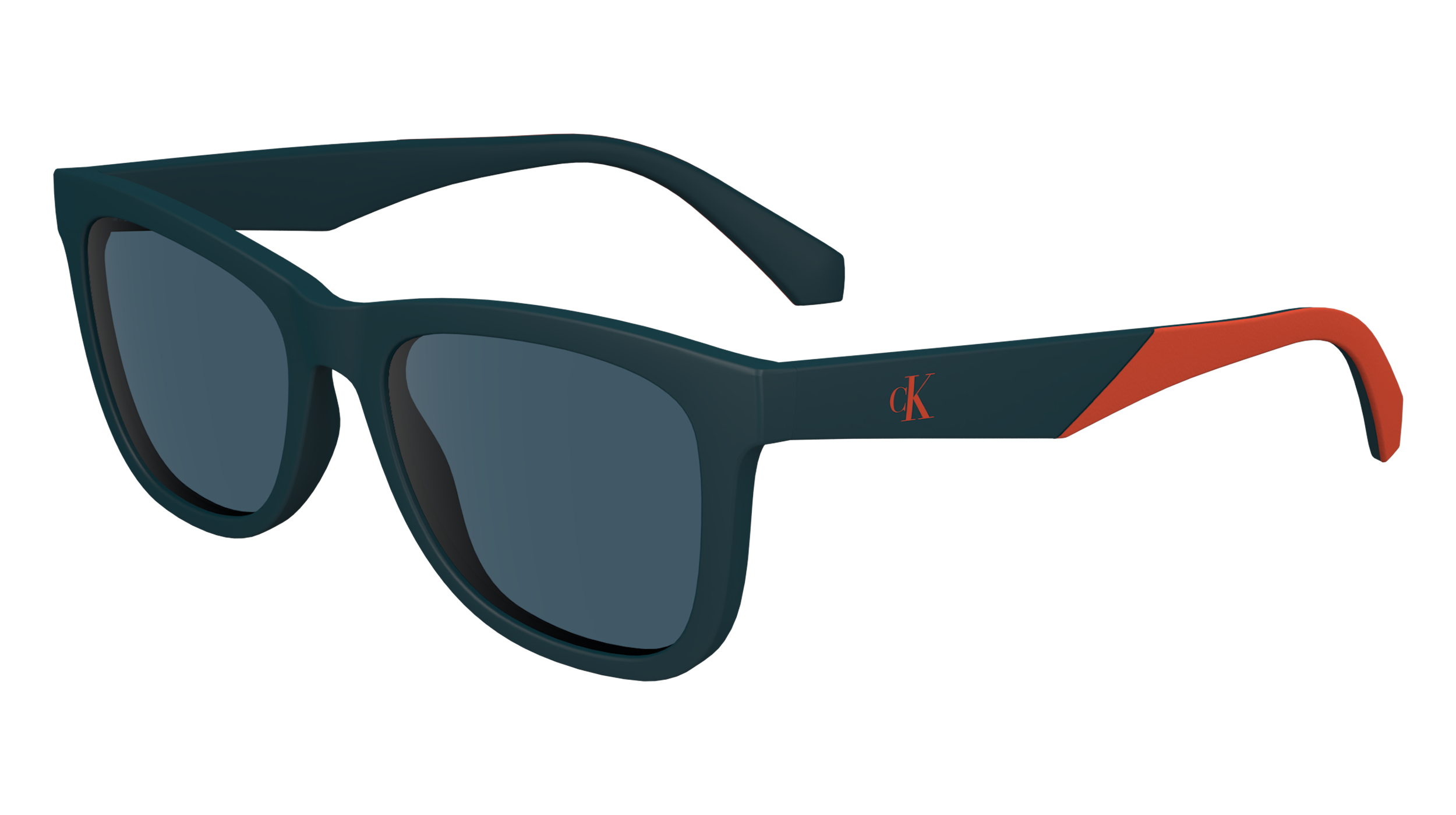 CKJ24302S 432 Occhiali da sole Calvin Klein 1