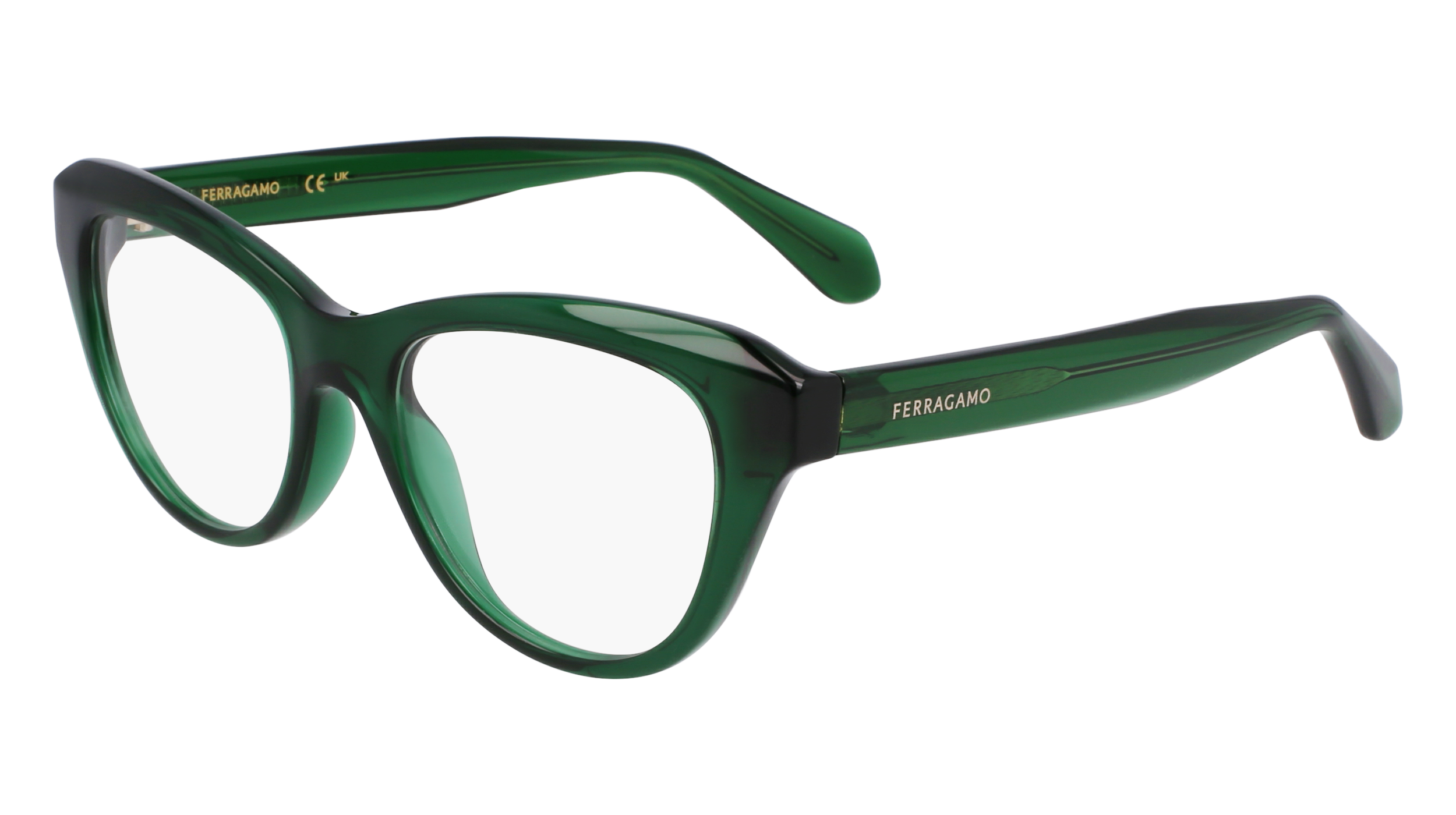 SF2989E 317 Montature da vista Ferragamo 1