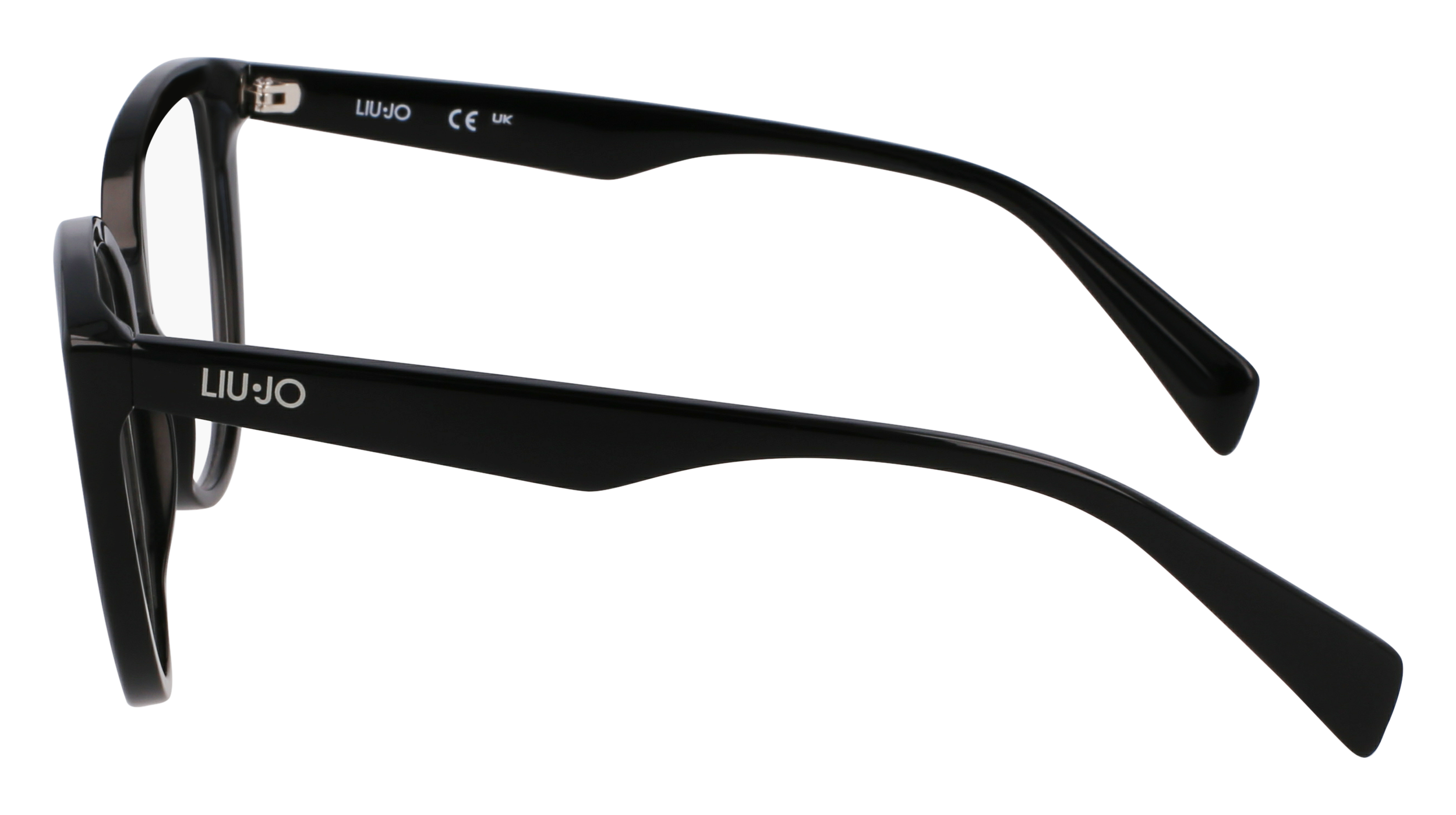 LJ2807 001 Montature da vista Liu Jo 3