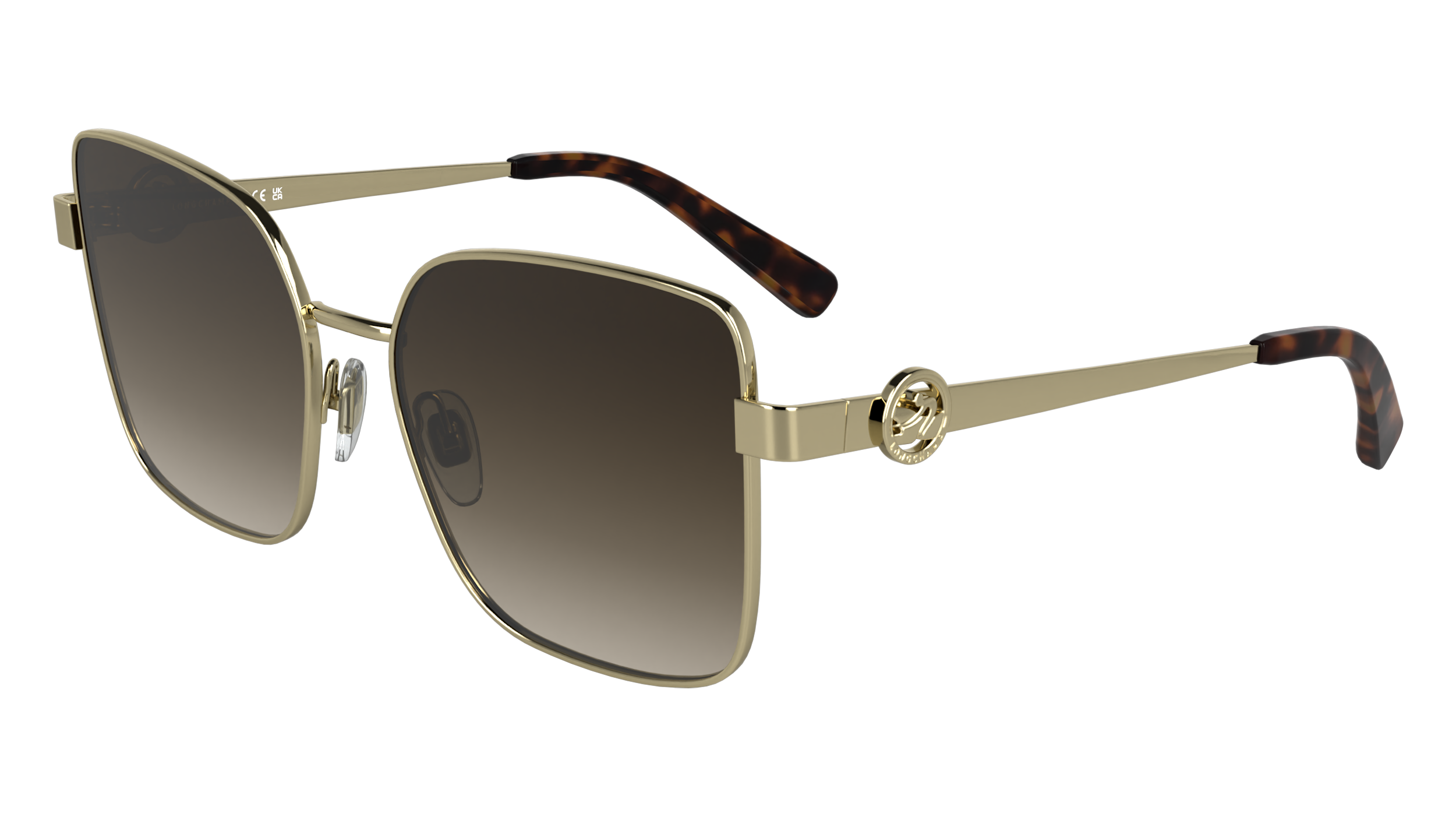 LO181S 727 Occhiali da sole LONGCHAMP 1