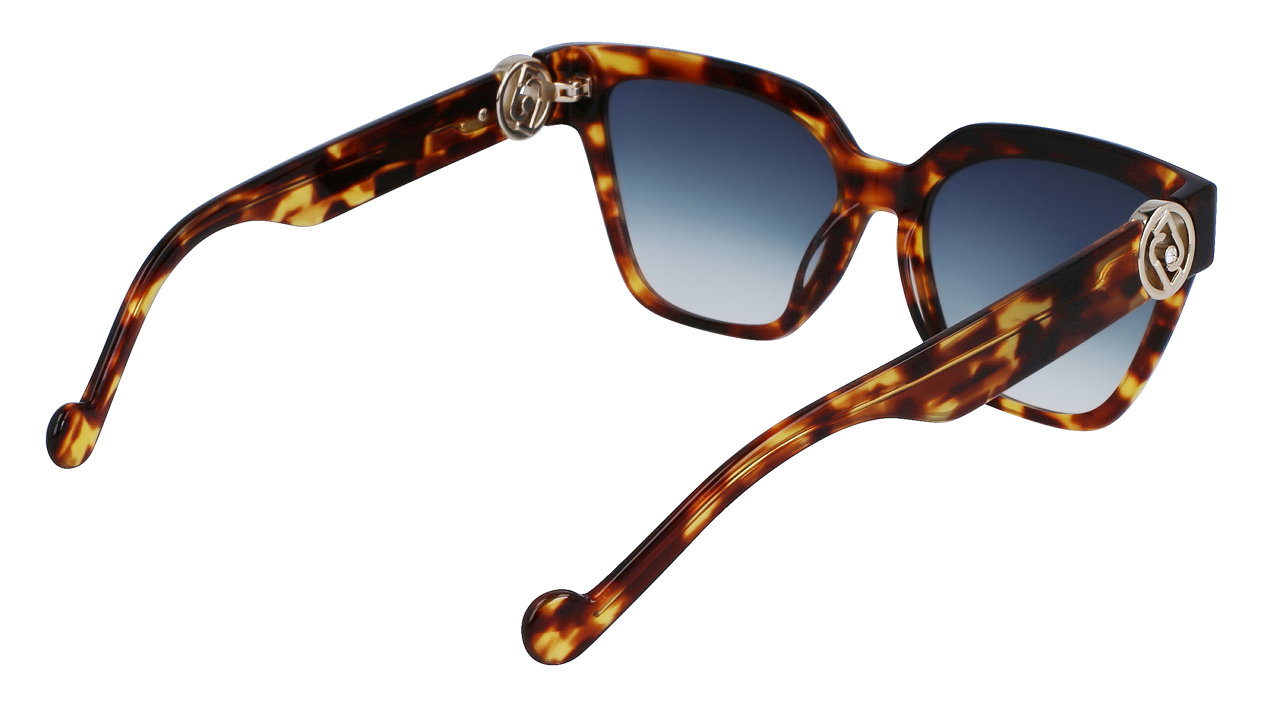 LJ768SR 726 Occhiali da sole Liu Jo 7