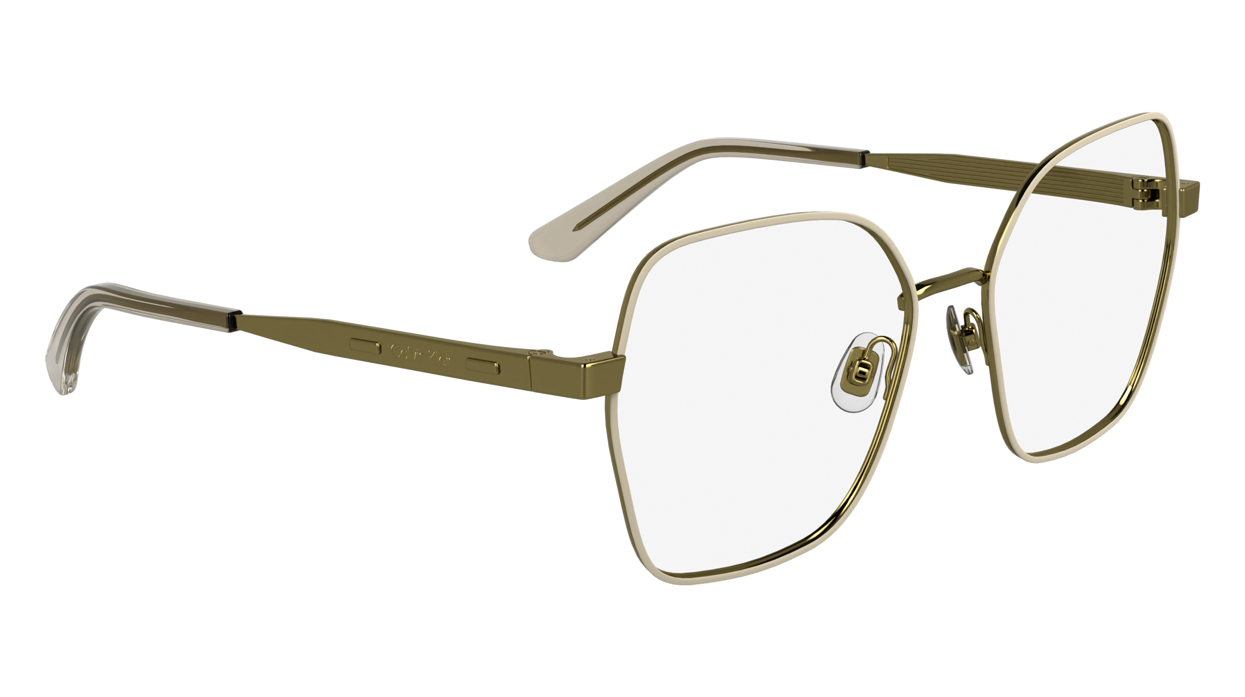 CK24112 719 Montature da vista Calvin Klein 8