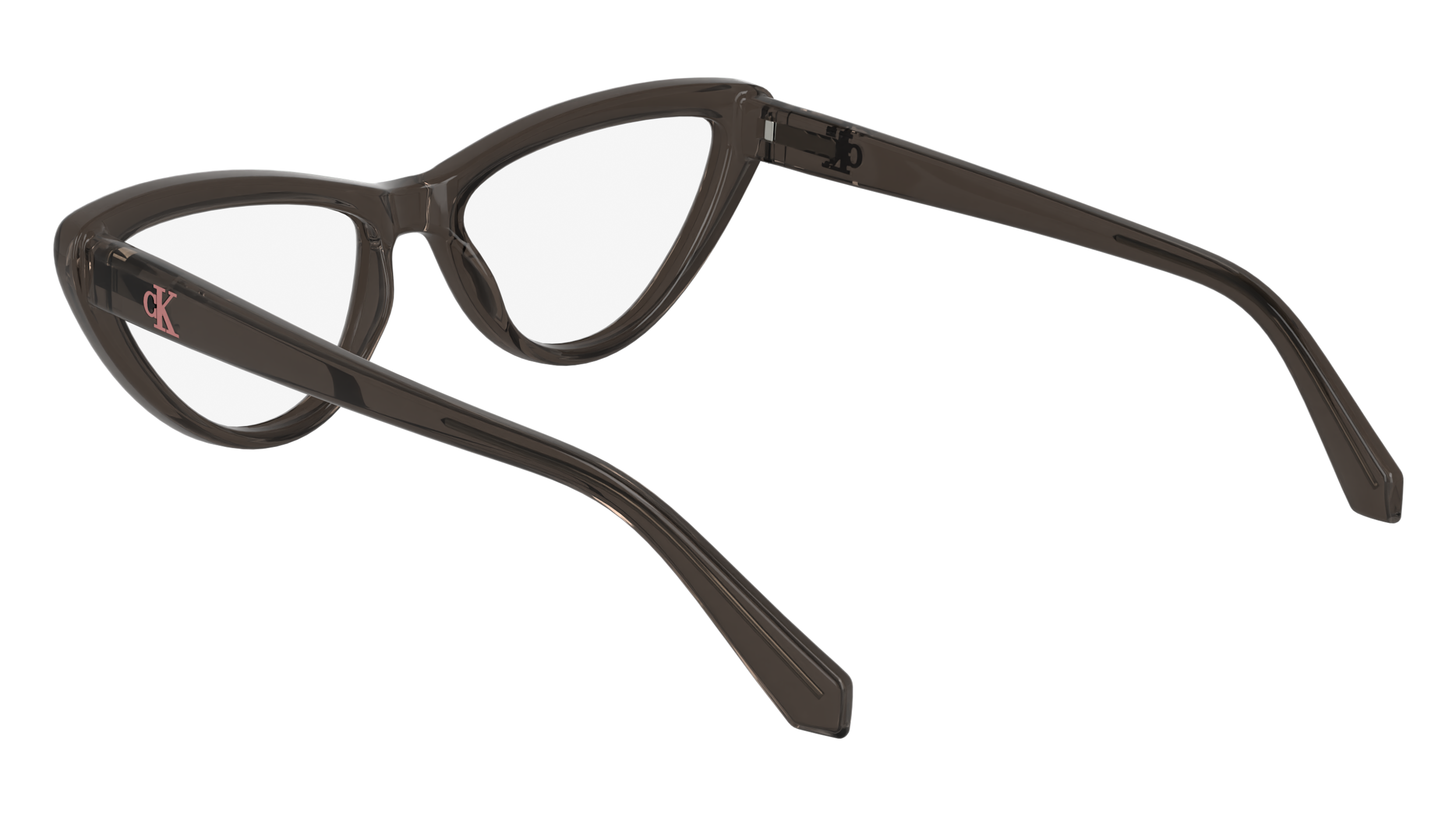 CKJ24630 210 Montature da vista Calvin Klein 3