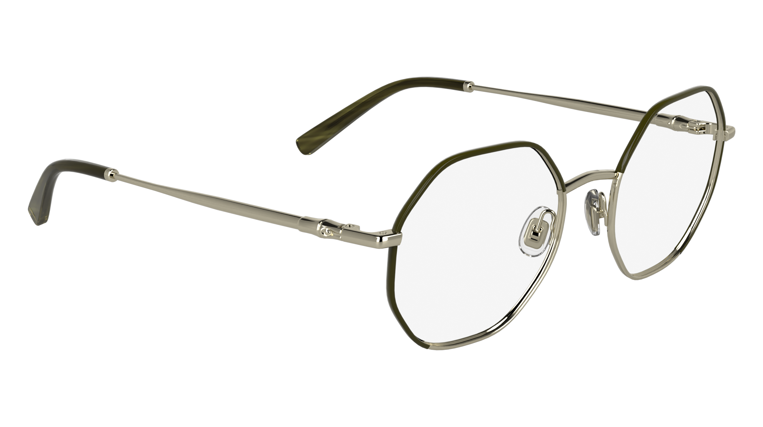 LO2166 708 Montature da vista LONGCHAMP 8