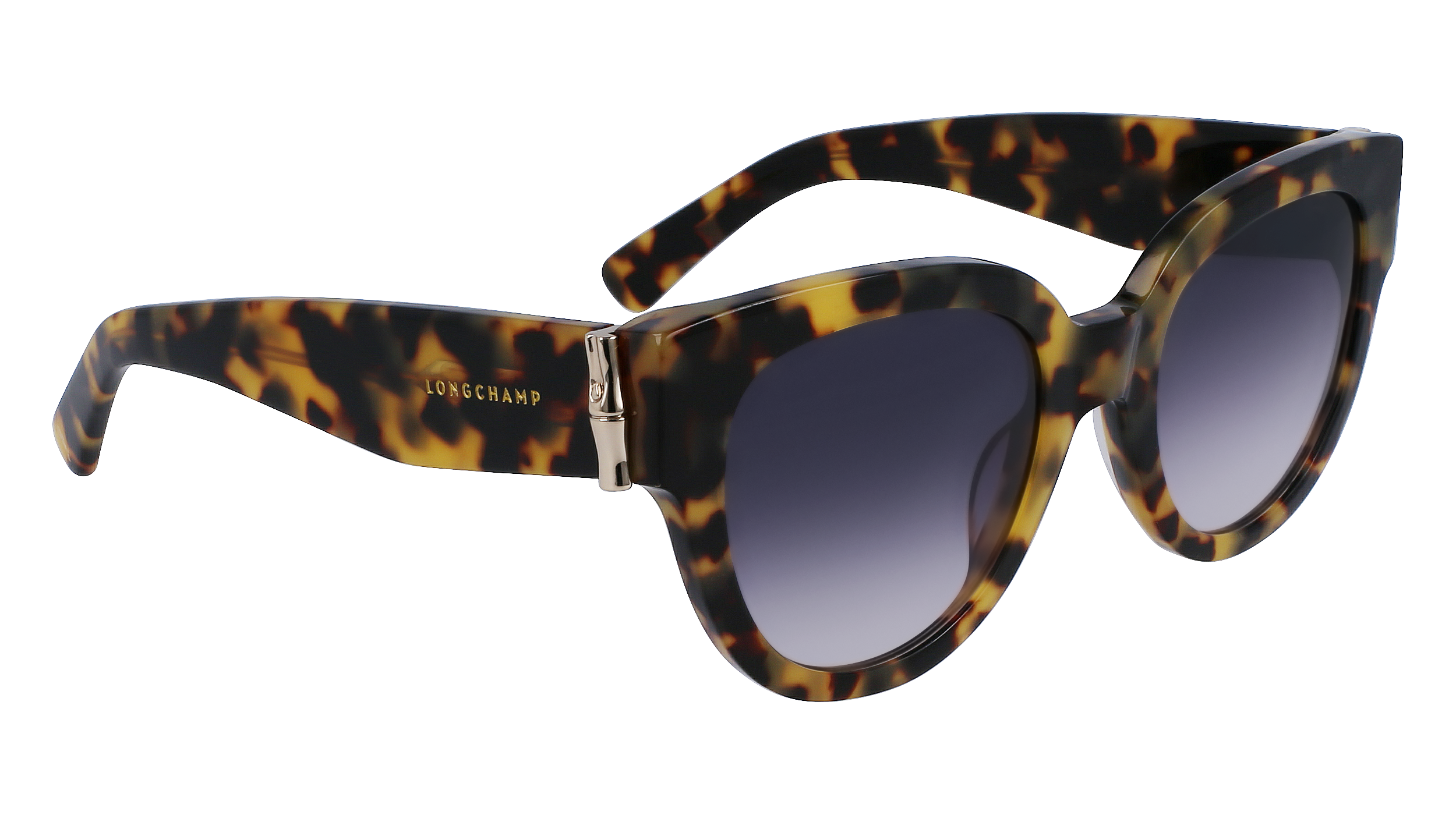 LO733S 255 Occhiali da sole LONGCHAMP 8