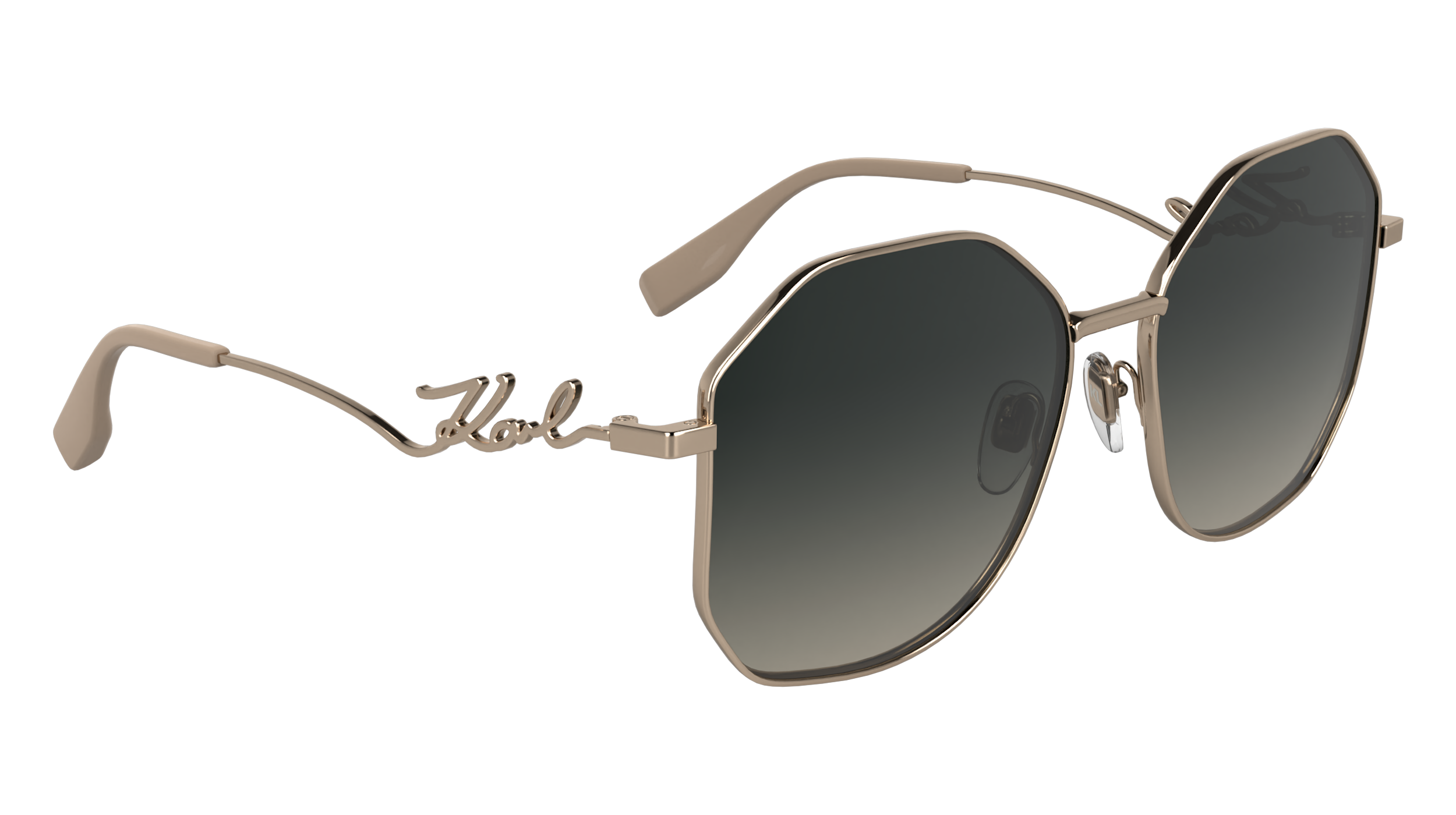 KL358S 770 Occhiali da sole Karl Lagerfeld 8