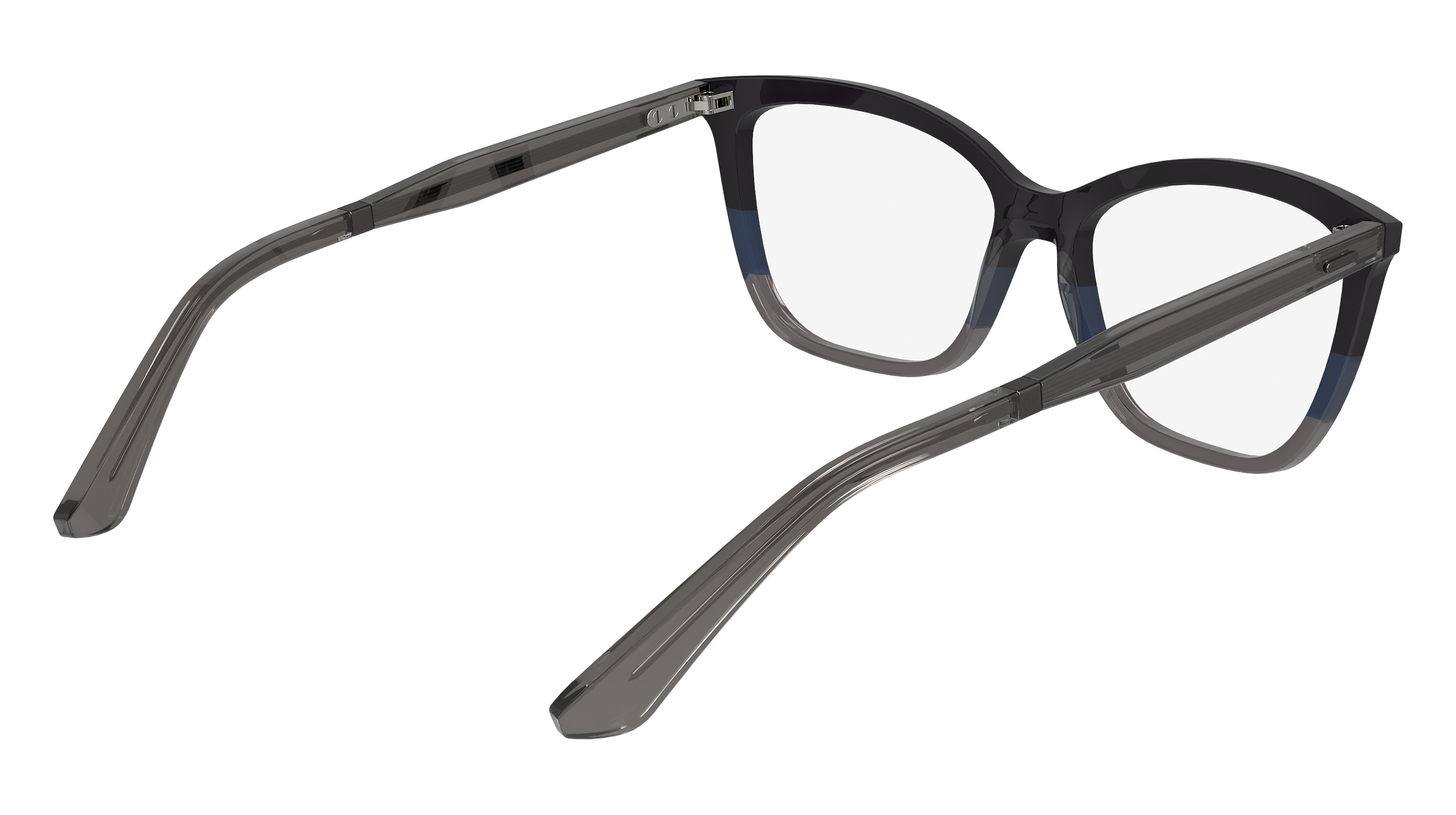 CK23545 007 Montature da vista Calvin Klein 4