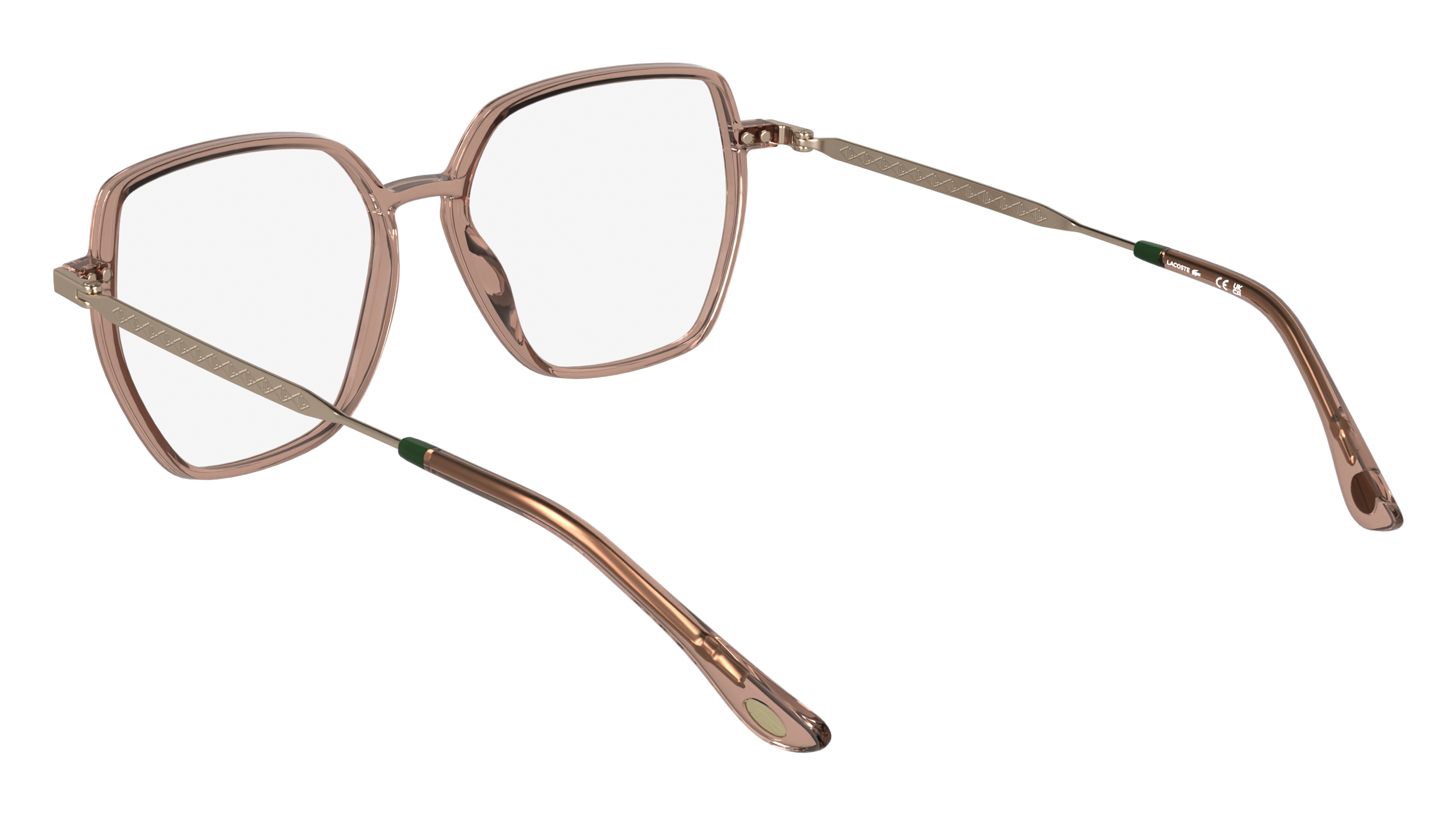 L2981 662 Montature da vista Lacoste 4