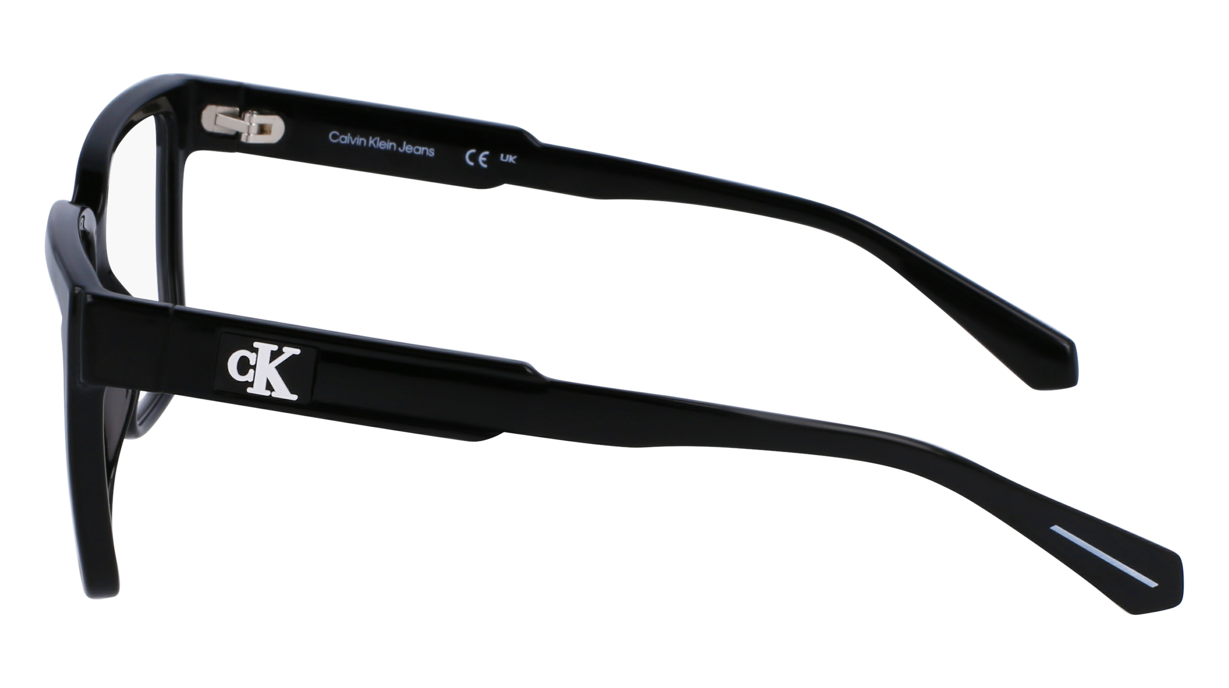 CKJ23625 001 Montature da vista Calvin Klein 3