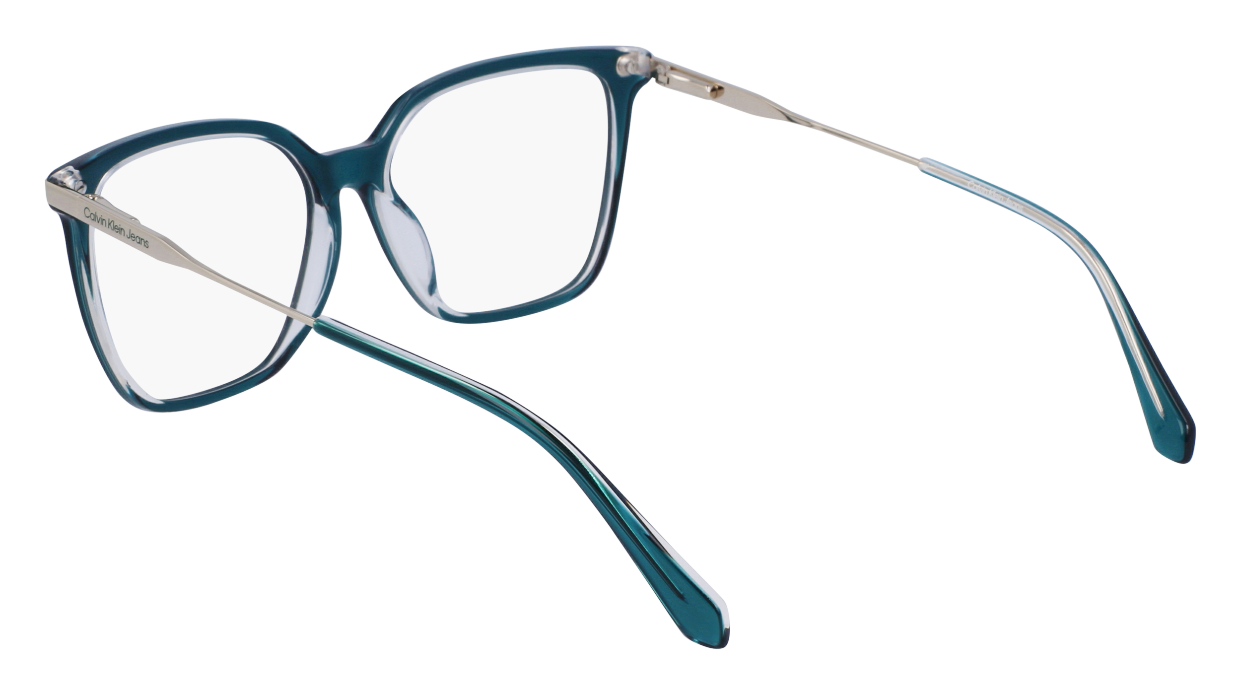 CKJ22646 432 Montature da vista Calvin Klein 4