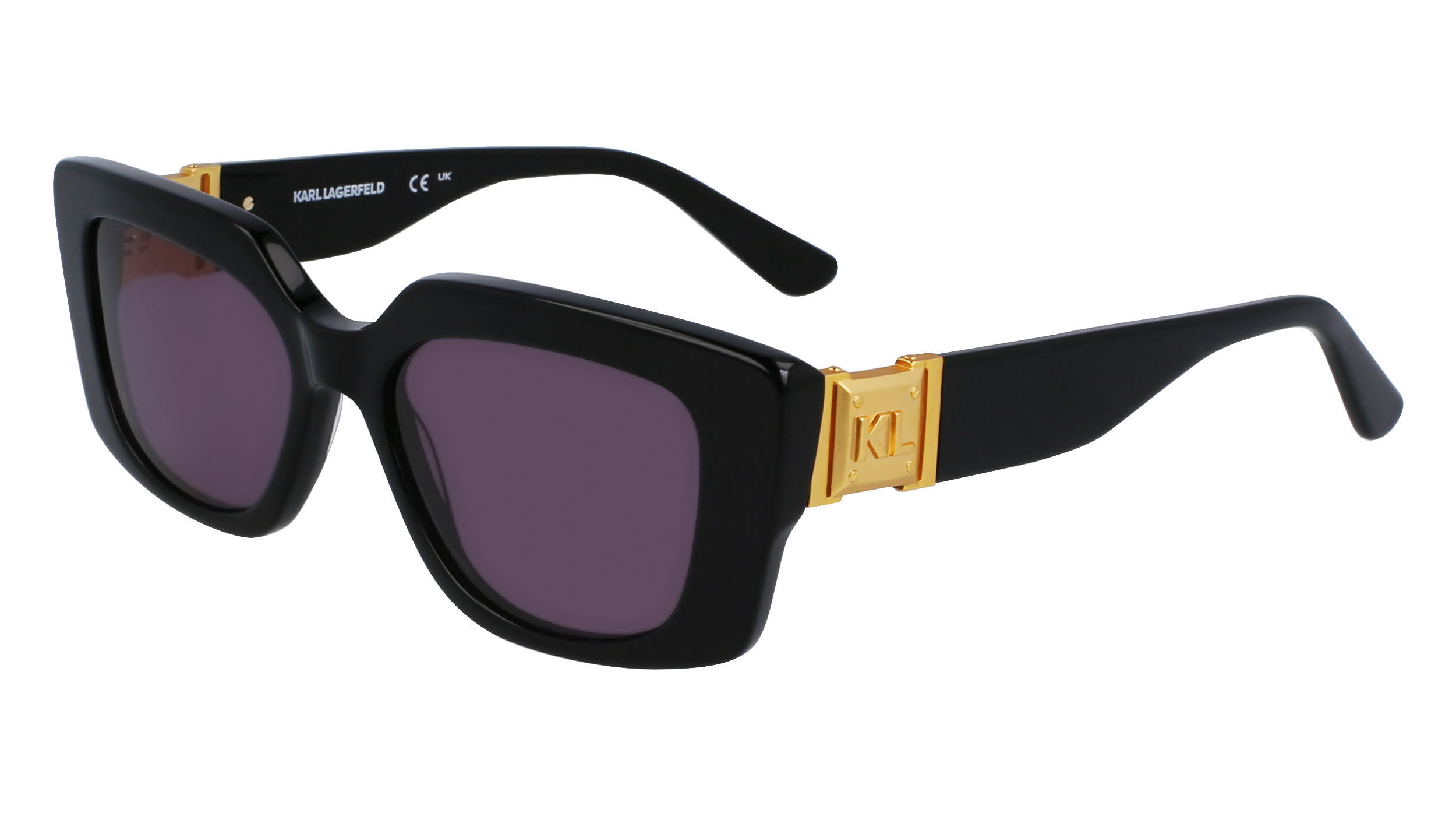 KL6125S 001 Occhiali da sole Karl Lagerfeld 1