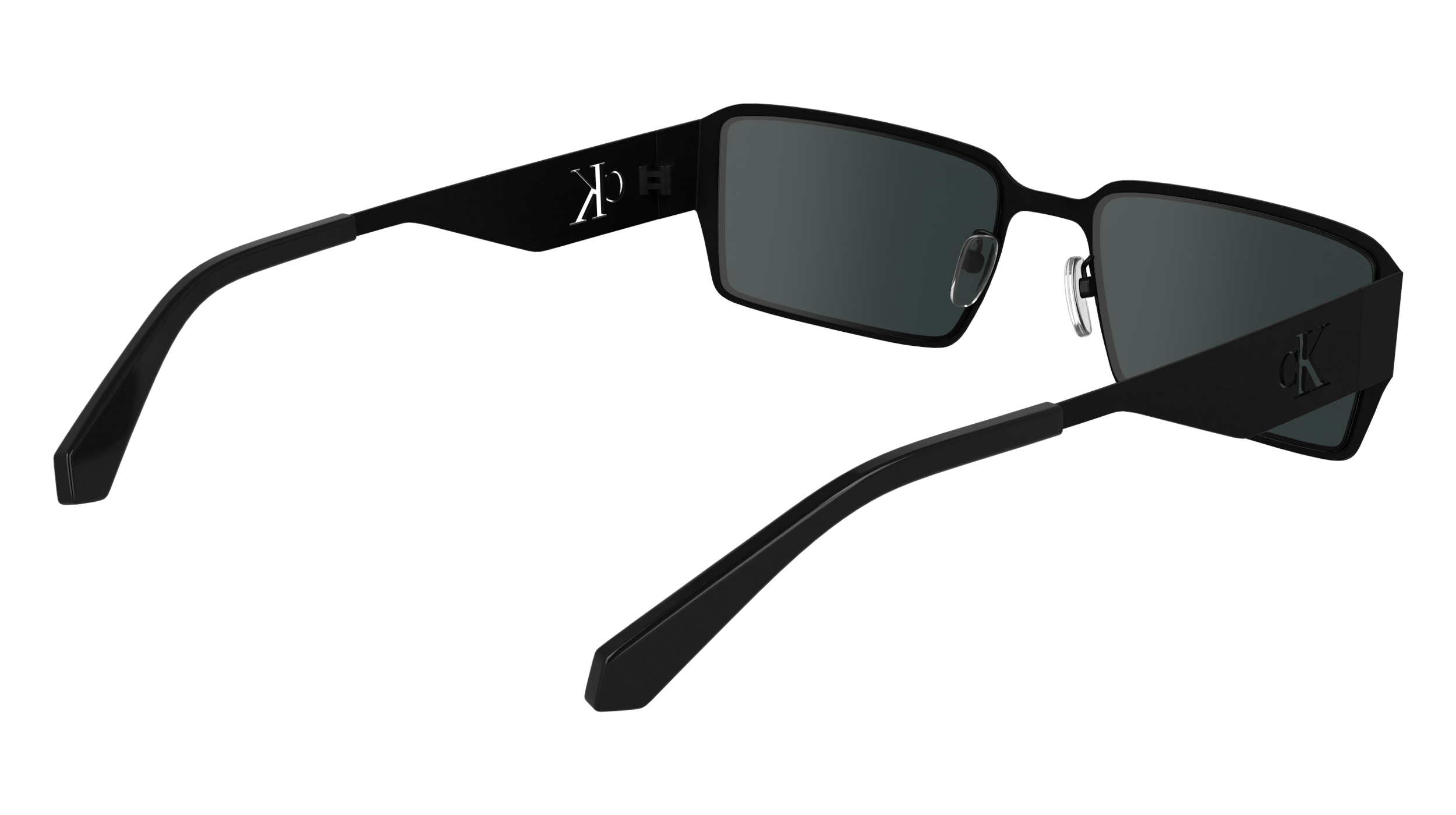 CKJ24206S 001 Occhiali da sole Calvin Klein 6