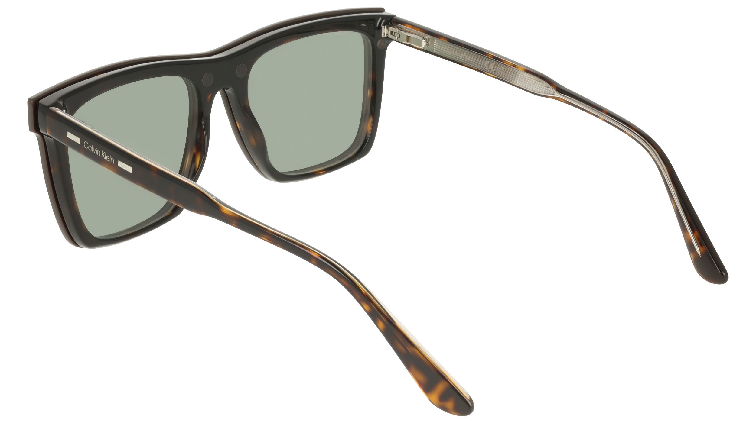 CK25530MAG-SET 206 Montature da vista Calvin Klein 4