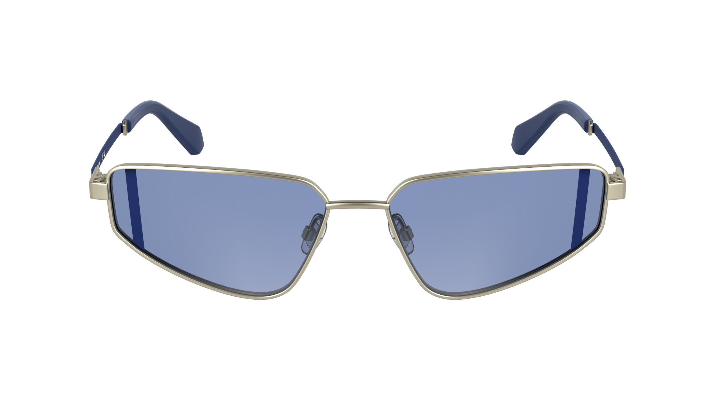 CKJ25200S 718 Occhiali da sole Calvin Klein 2