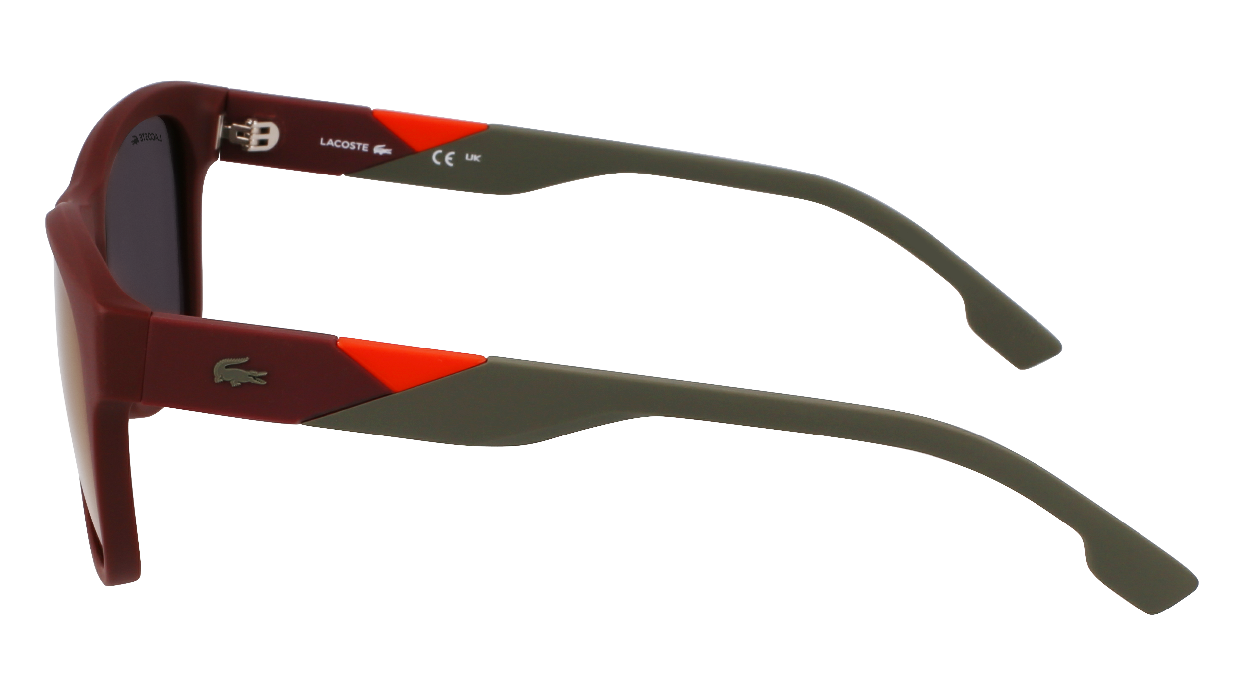 L6043S 601 Occhiali da sole Lacoste 4